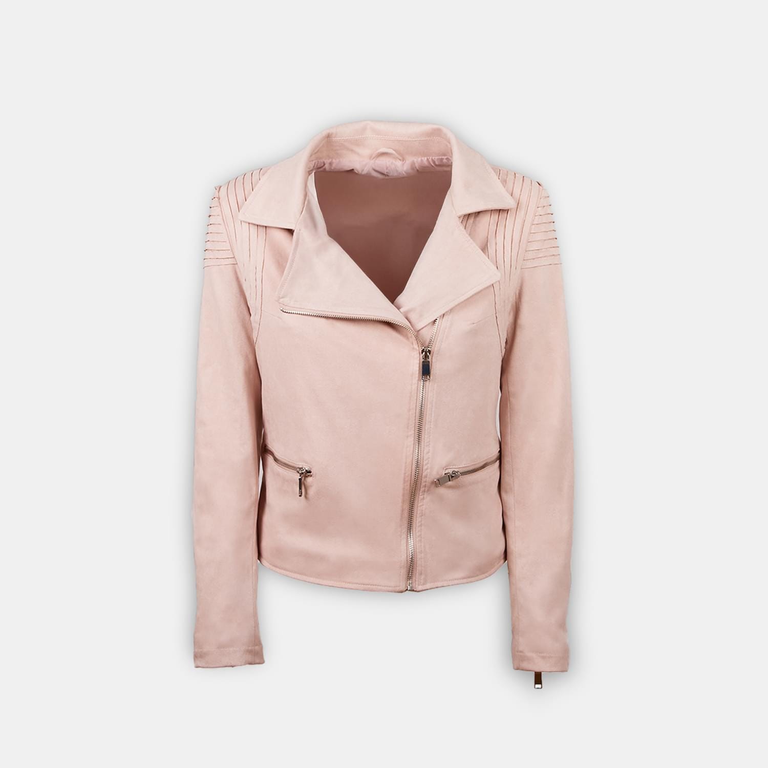 Biker in Eco Pelle Donna BATA