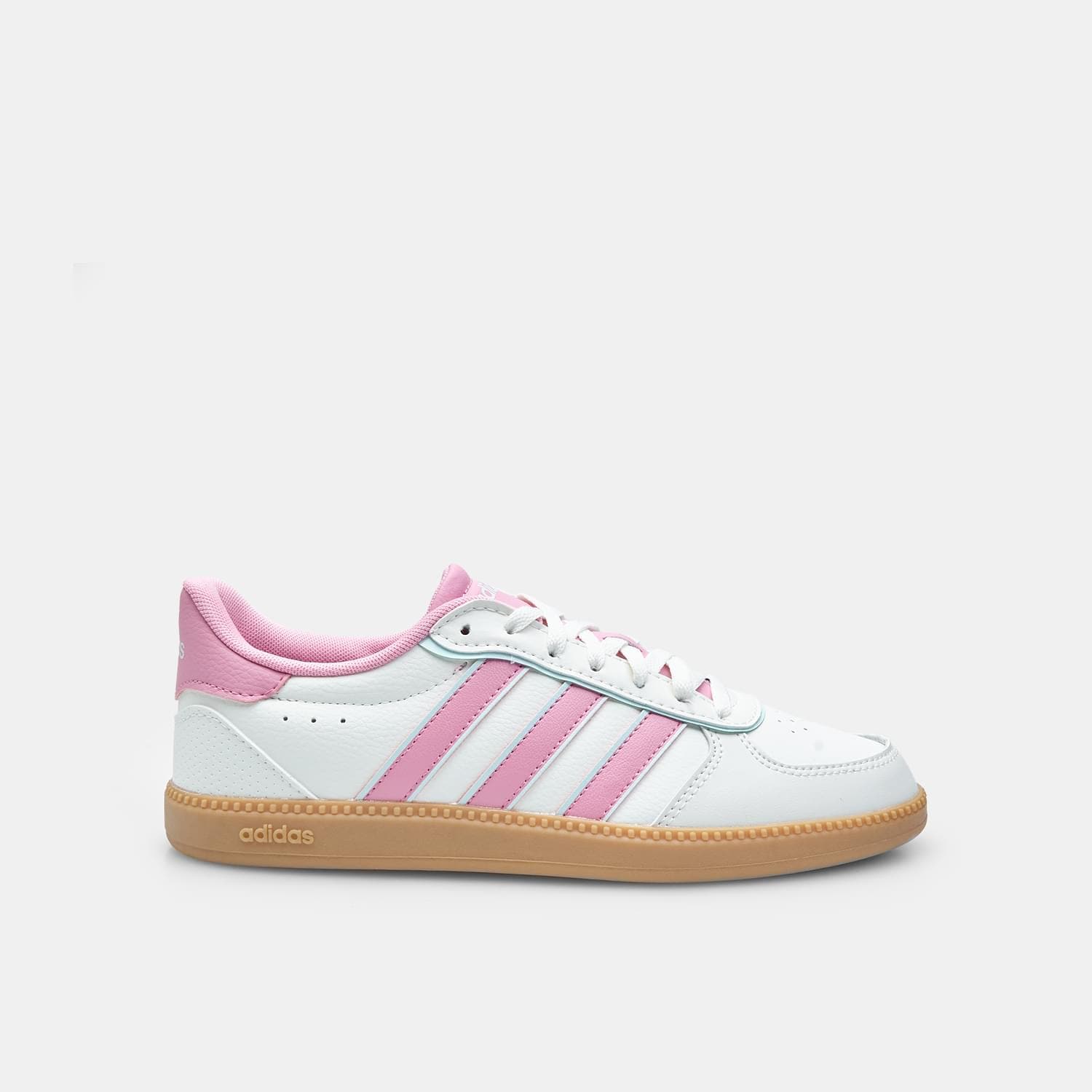 Sneaker da donna ADIDAS breakent sleek