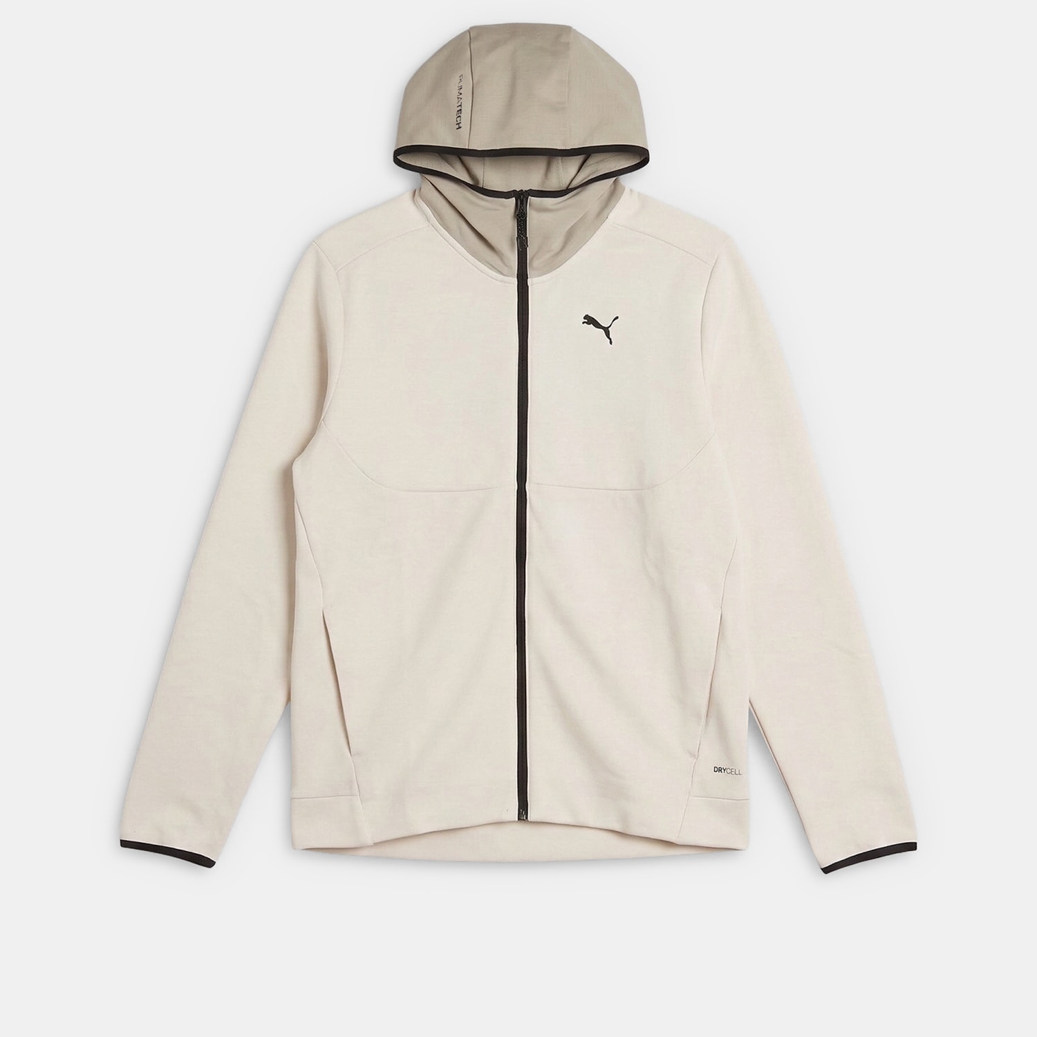 Felpa da uomo Puma