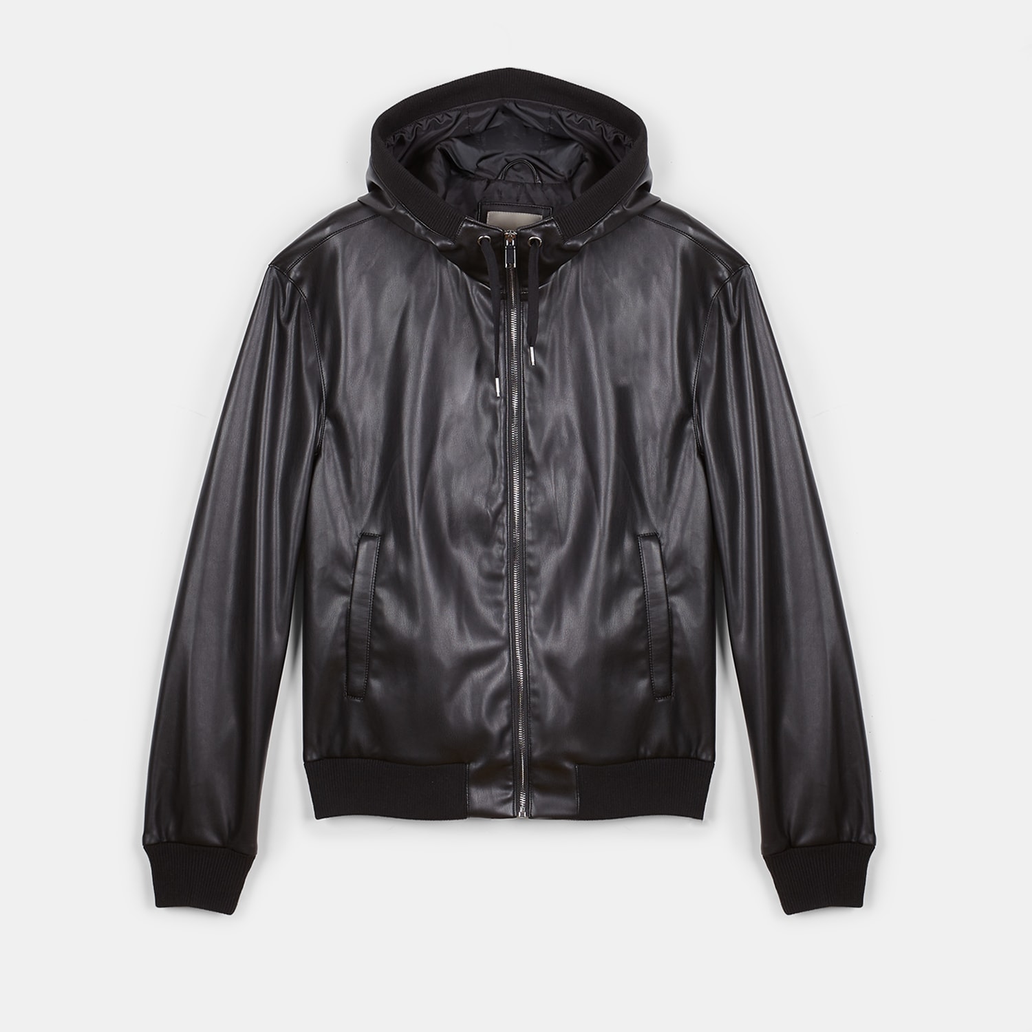 Giacca bomber da uomo Bata