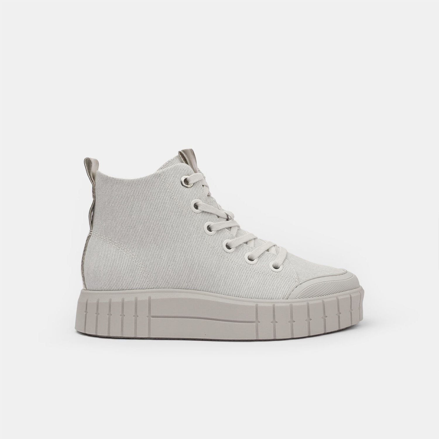 Sneakers mid da donna
