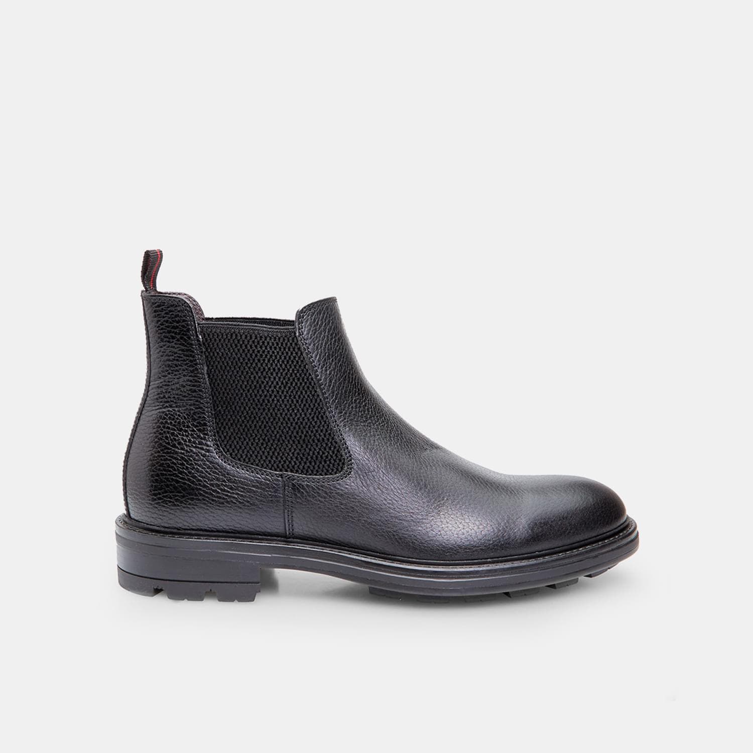 Stivaletto in Nabuk da Uomo BATA