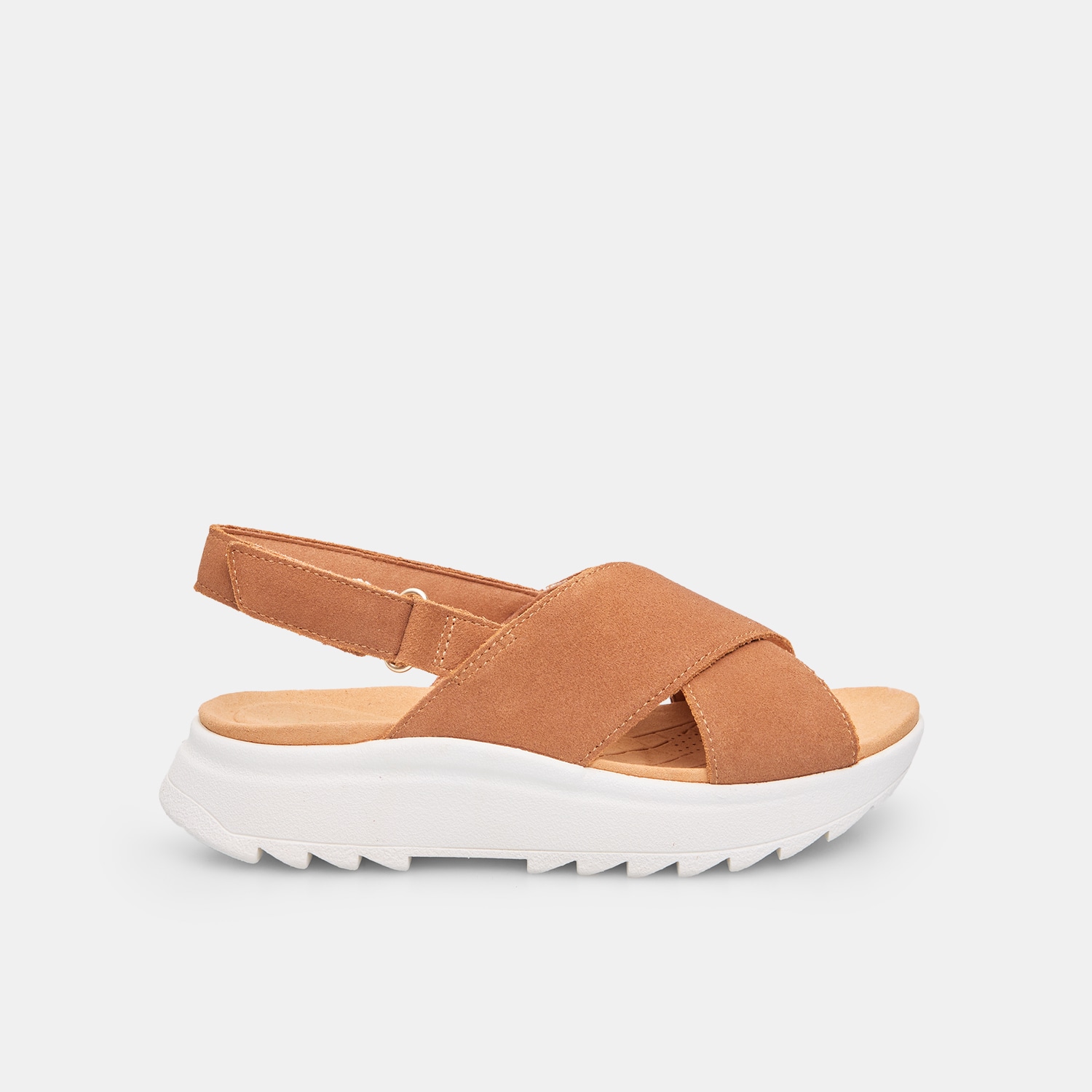 Sandalo da donna Clarks Dash Lite Wish