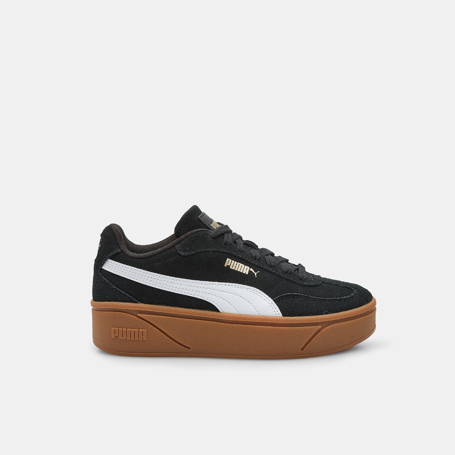 Sneaker da donna Puma Club II Era Platform SD