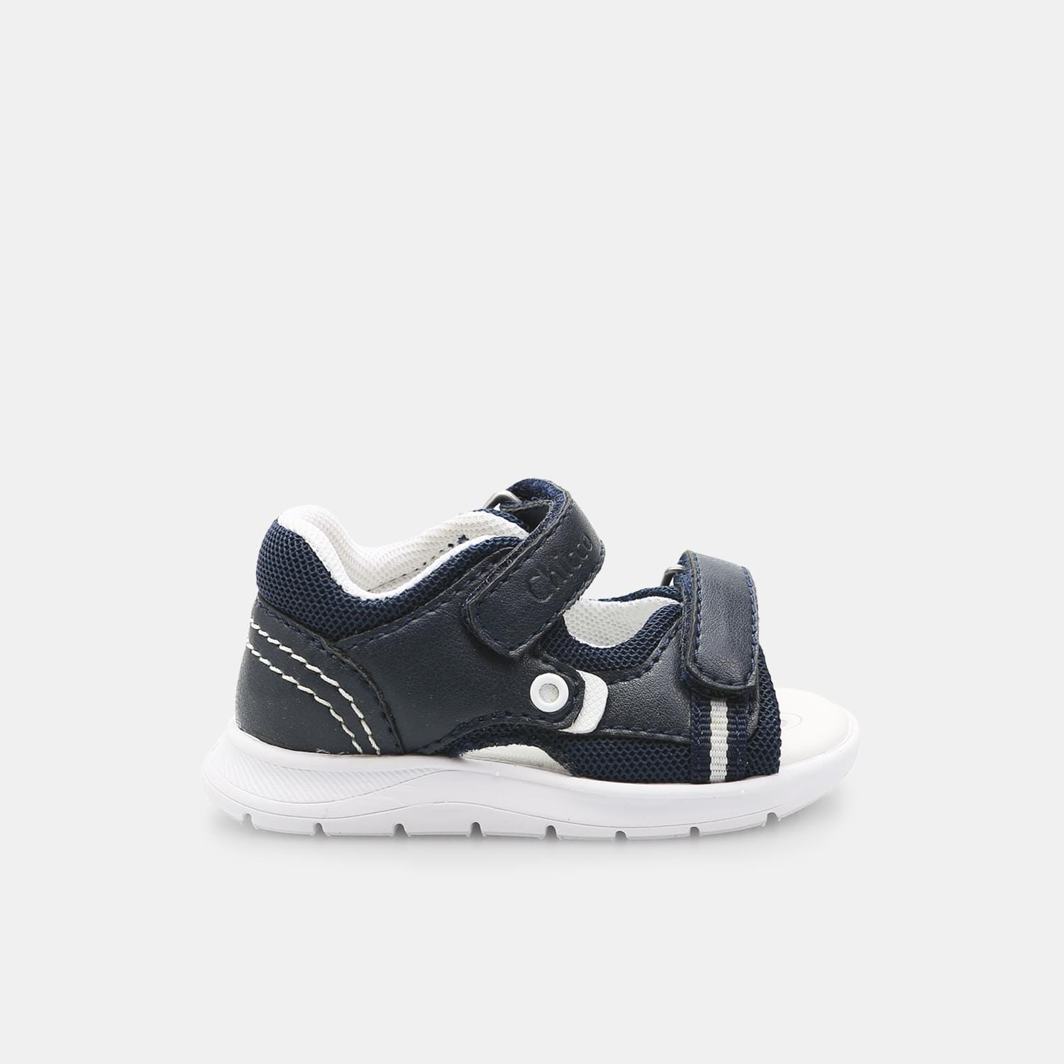 Sandali con strap Chicco da bambino