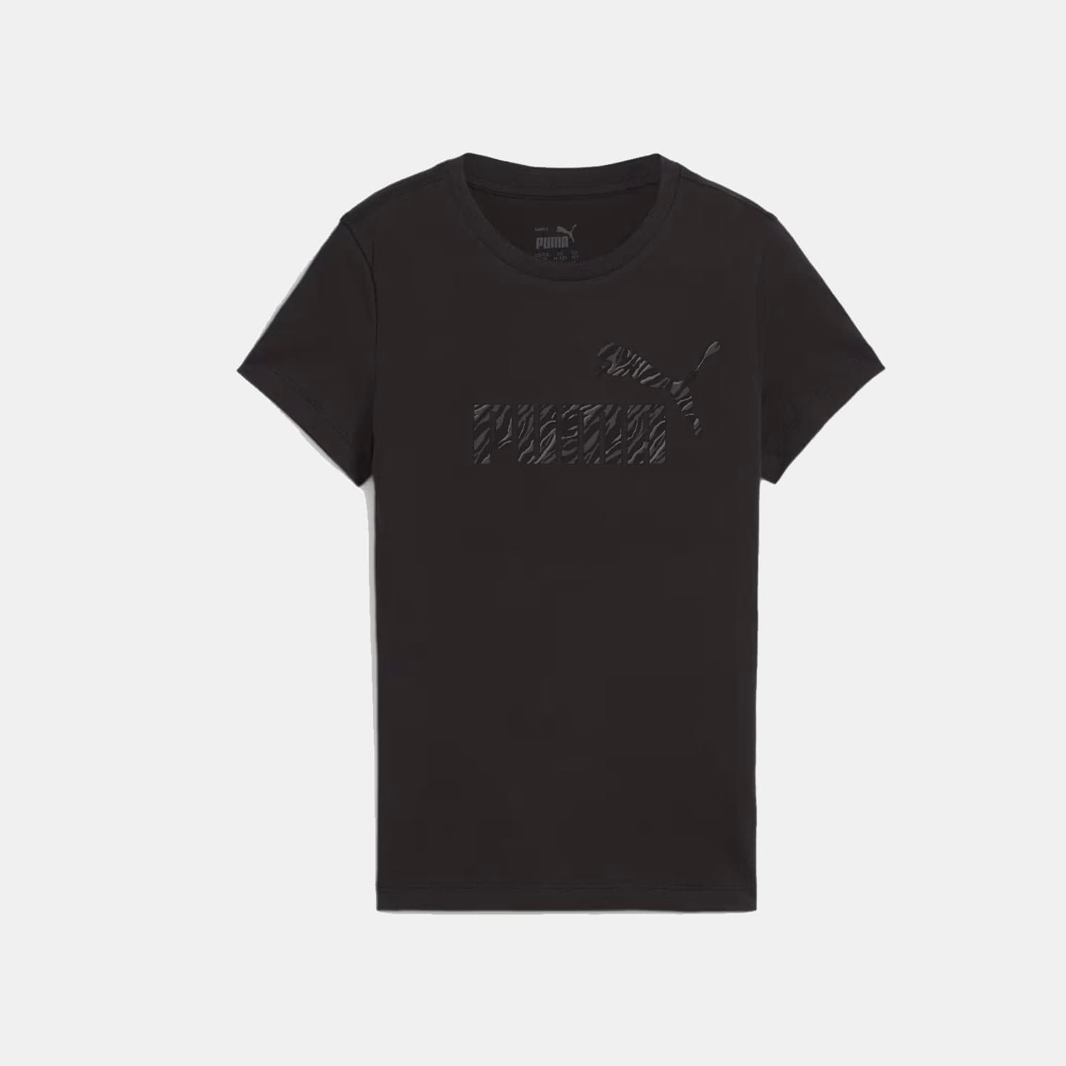 T-shirt da donna Puma ESS+ ANIMAL Tee