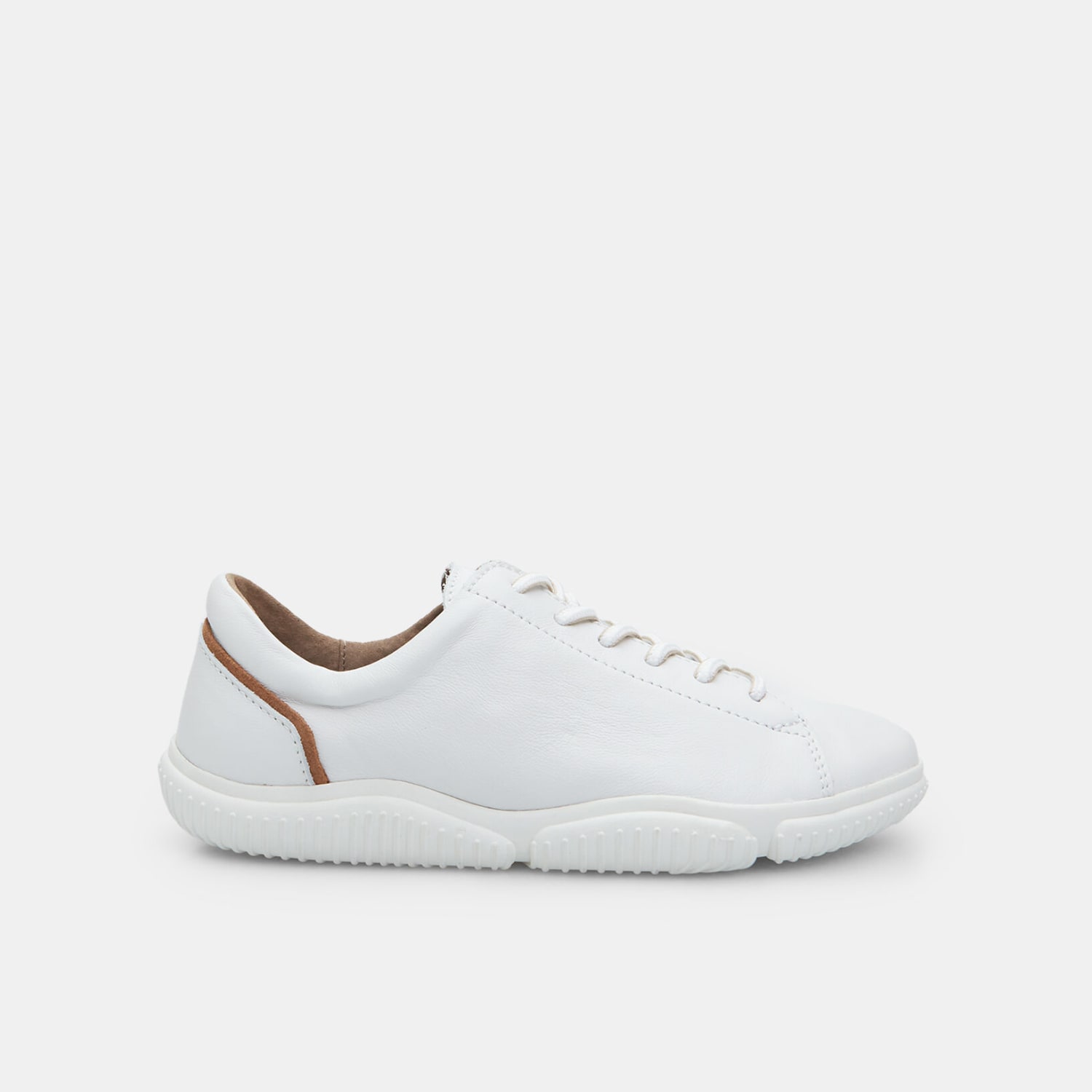 Sneaker da donna BAREFOOT in pelle