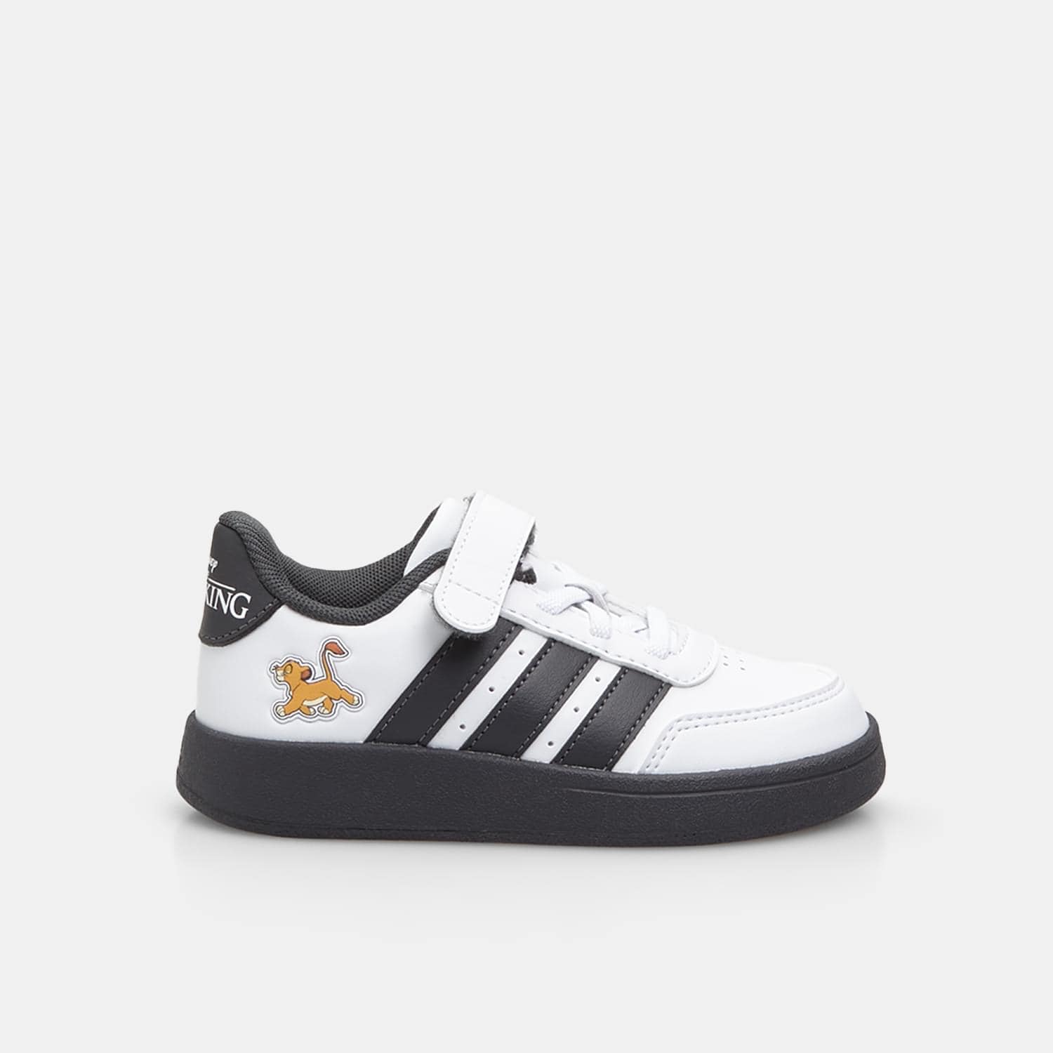 Sneaker da bambini ADIDAS BREAKNET LionKing EL C