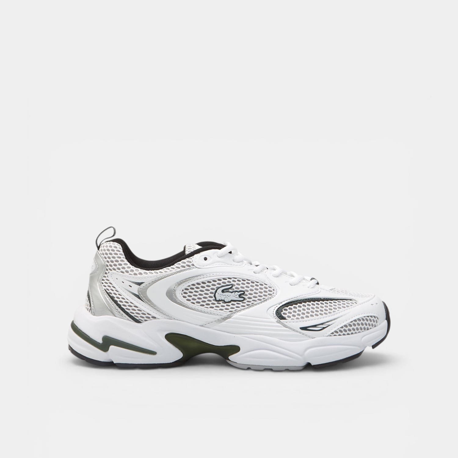 Sneaker da uomo Lacoste