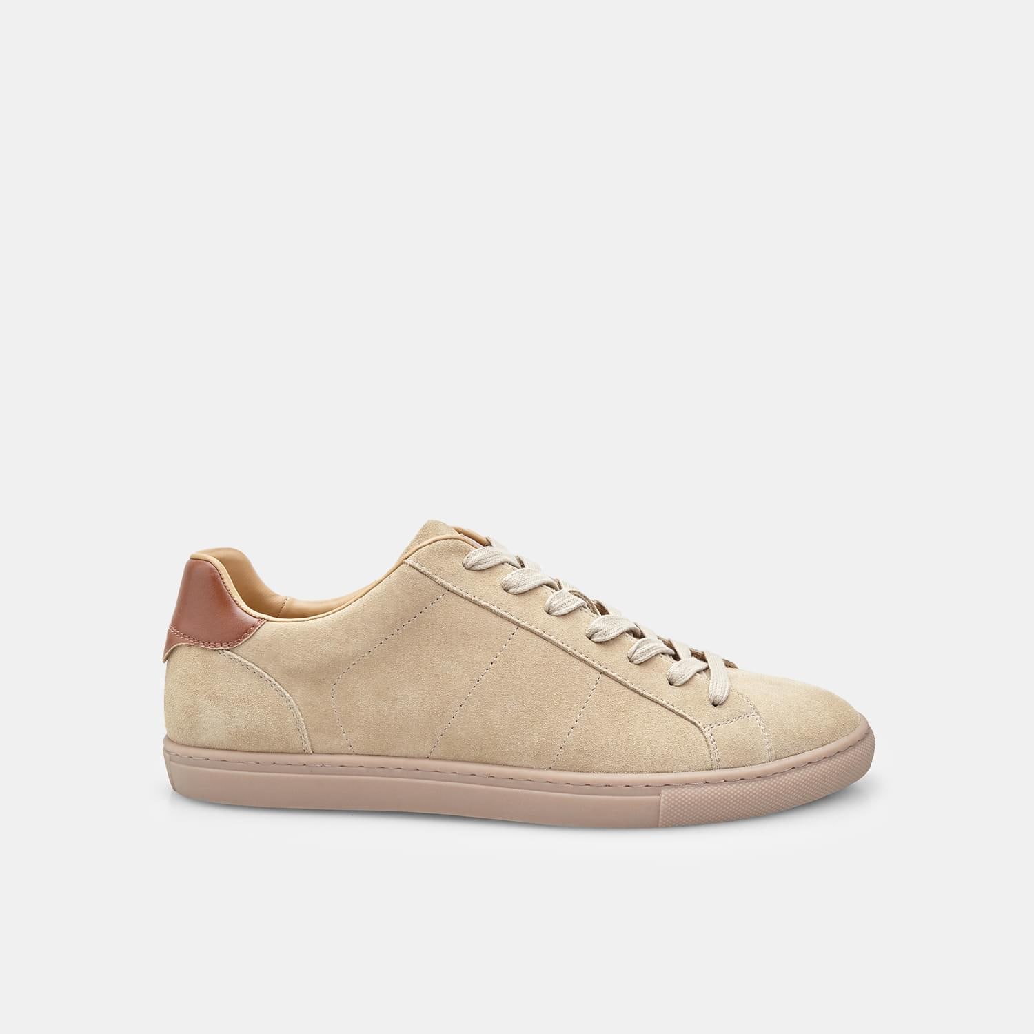 Sneaker in Suede da Uomo BATA