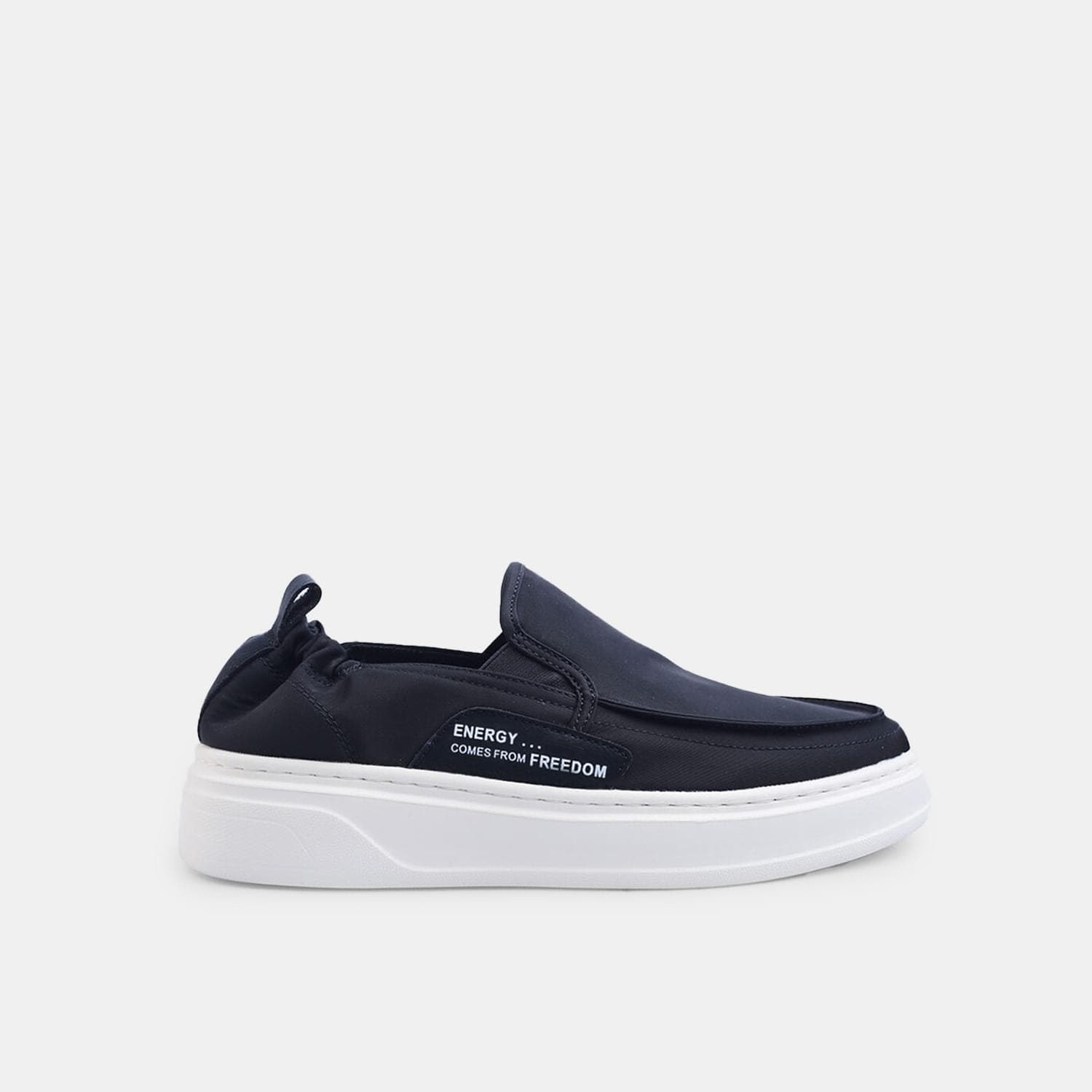 Sneaker Slip-on da Uomo BATA