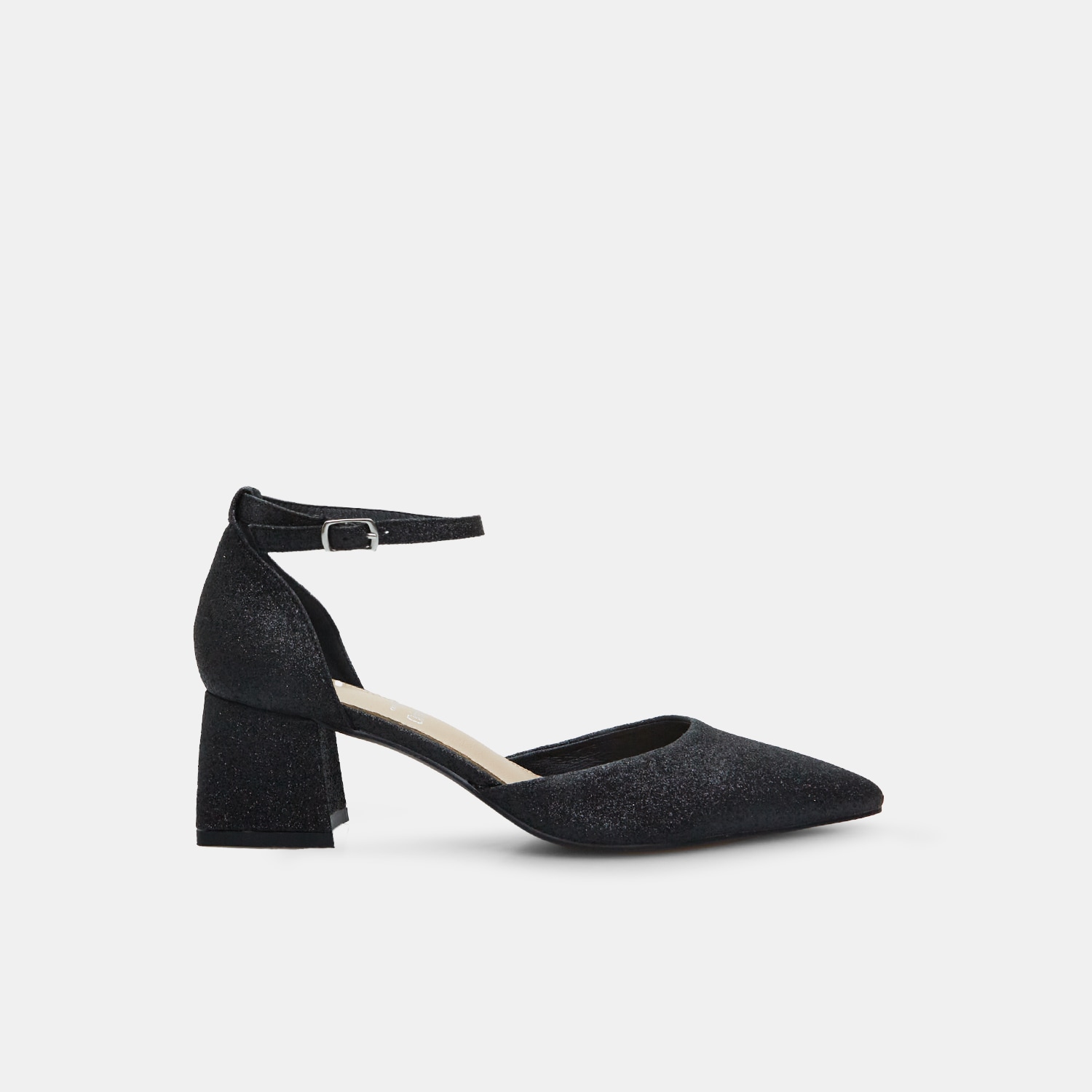 Décolleté da donna con tacco 5,5 cm BATA
