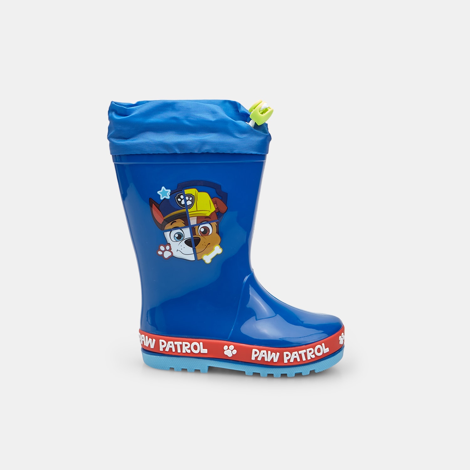 Stivaletto da pioggia da bambino Paw Patrol