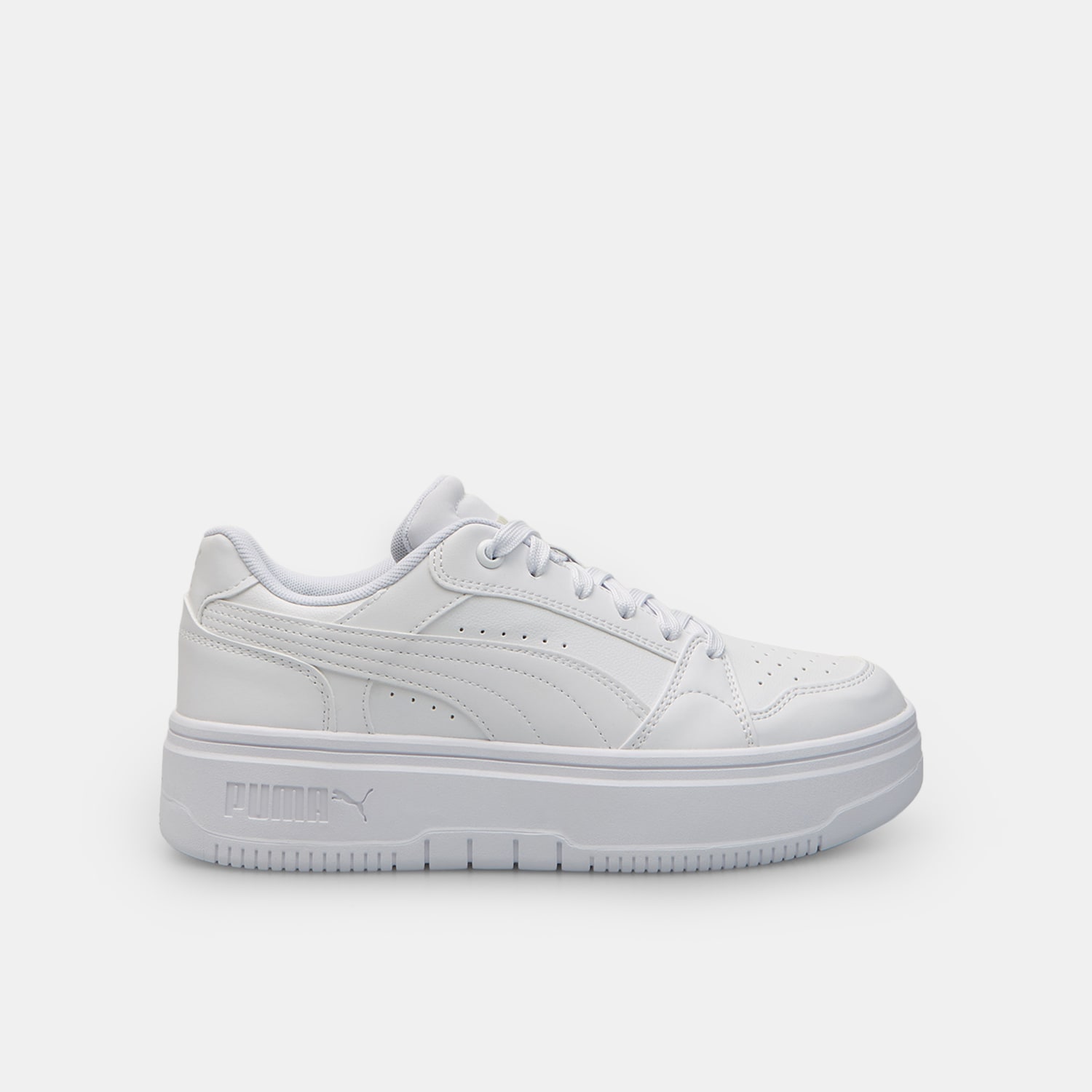 Sneaker da donna Puma Rebound Femme Low