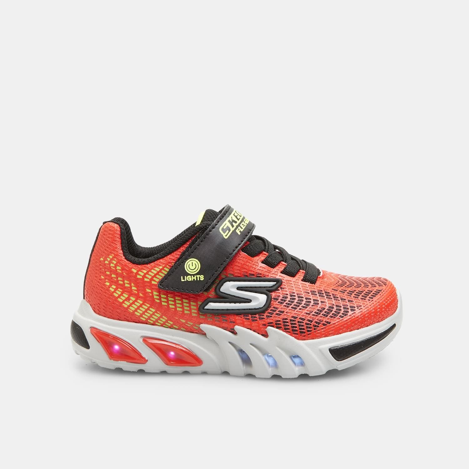 Sneaker da bambini SKECHERS FLEX-GLOW ELITE