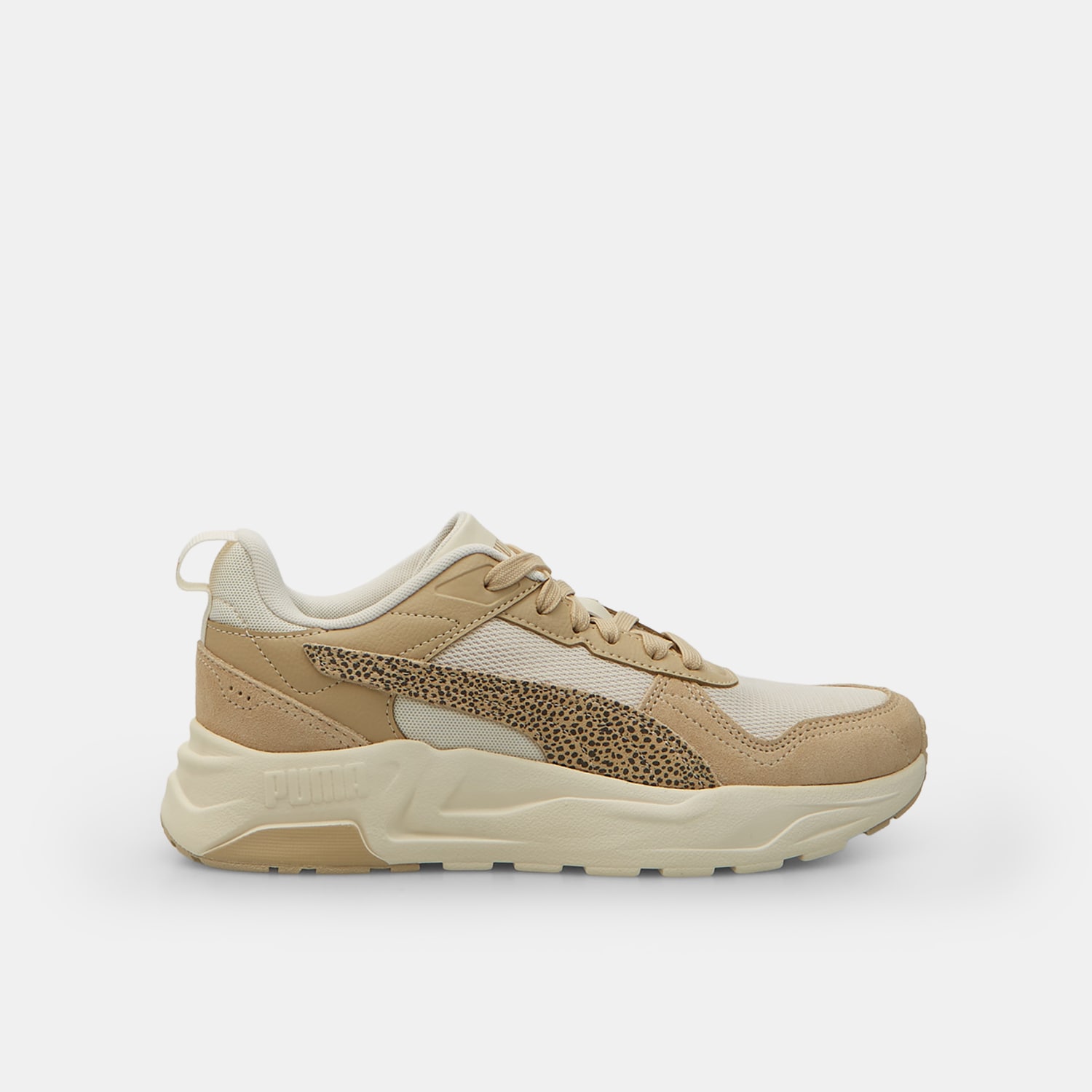 Sneaker da donna Puma Trinity
