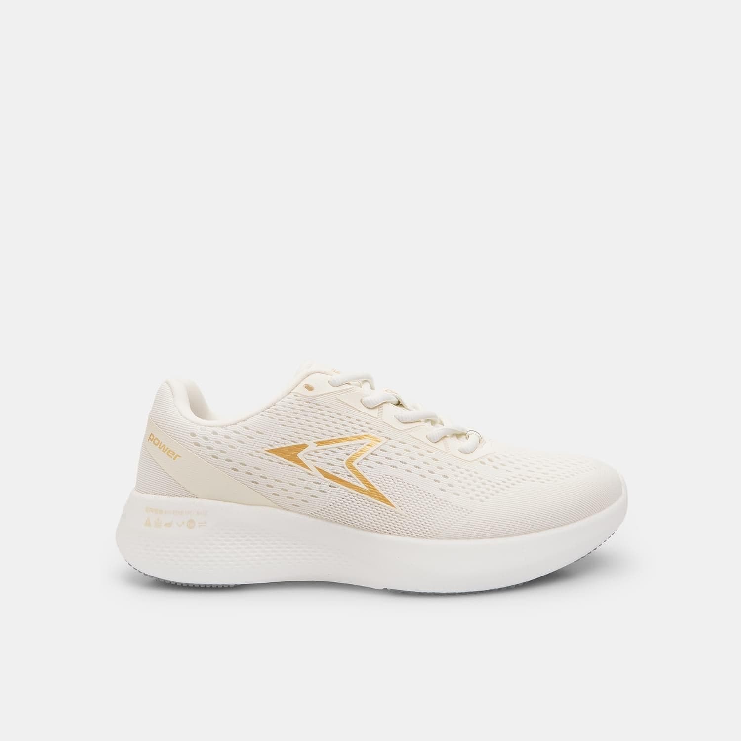Sneaker da donna POWER XORISE+100 RN EROS
