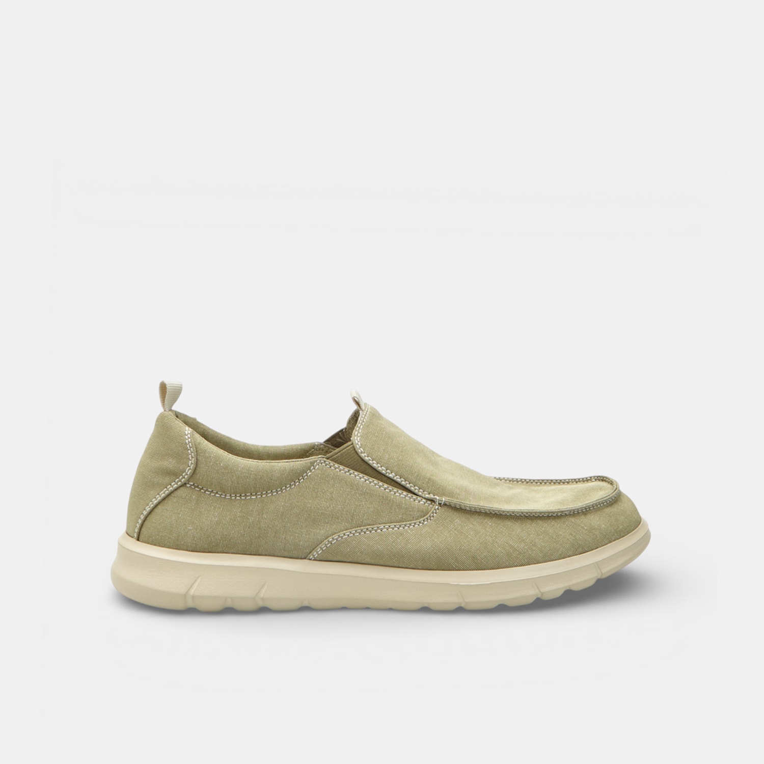 Slip on da uomo Bata