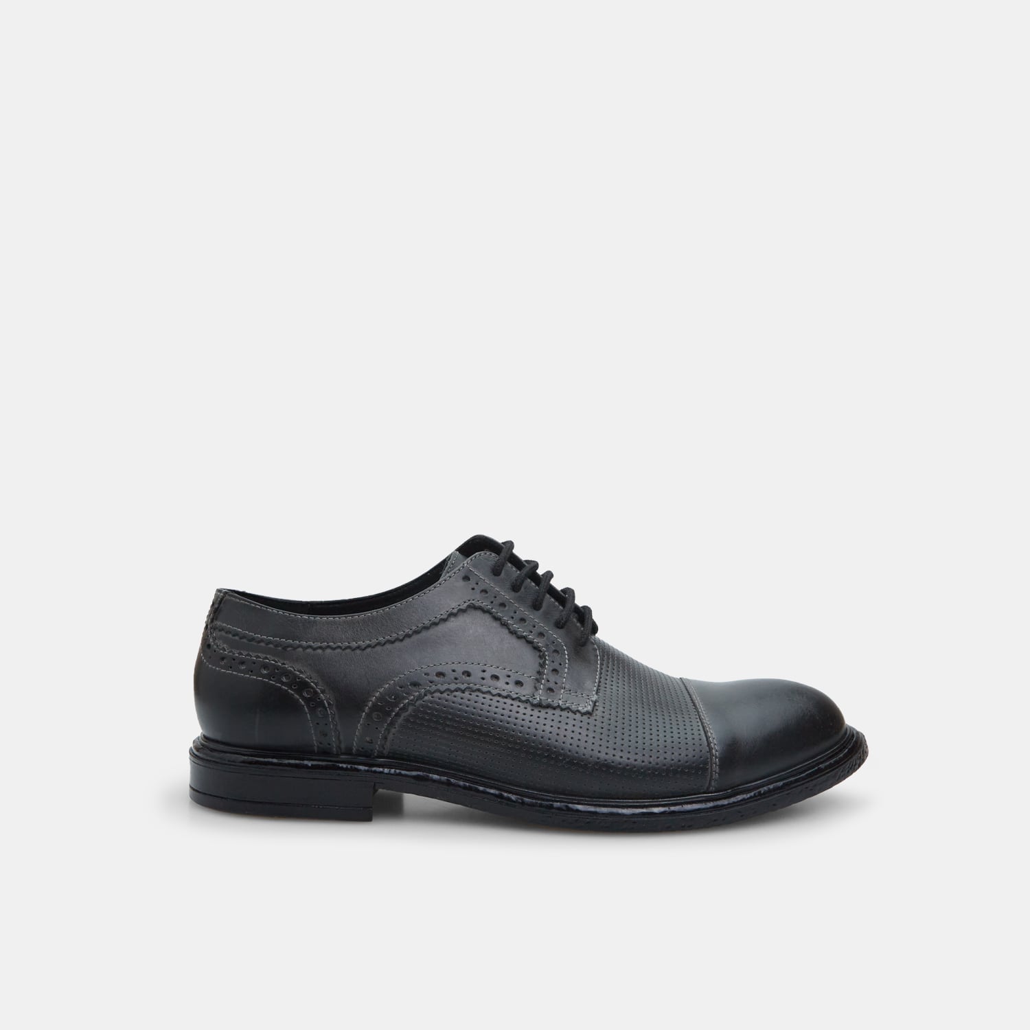 Stringate Derby in Pelle da Uomo BATA