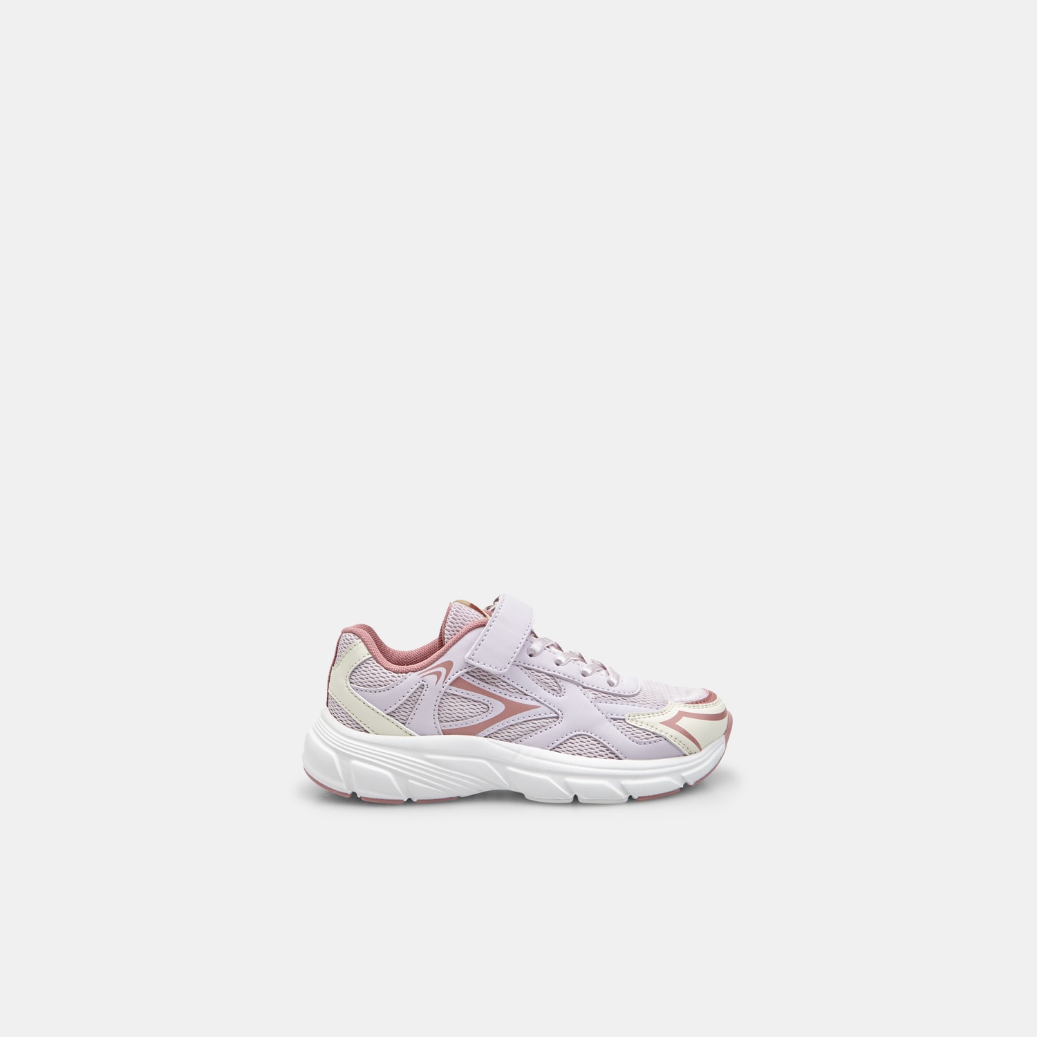 Sneaker da bambina Bubblegummers con strap
