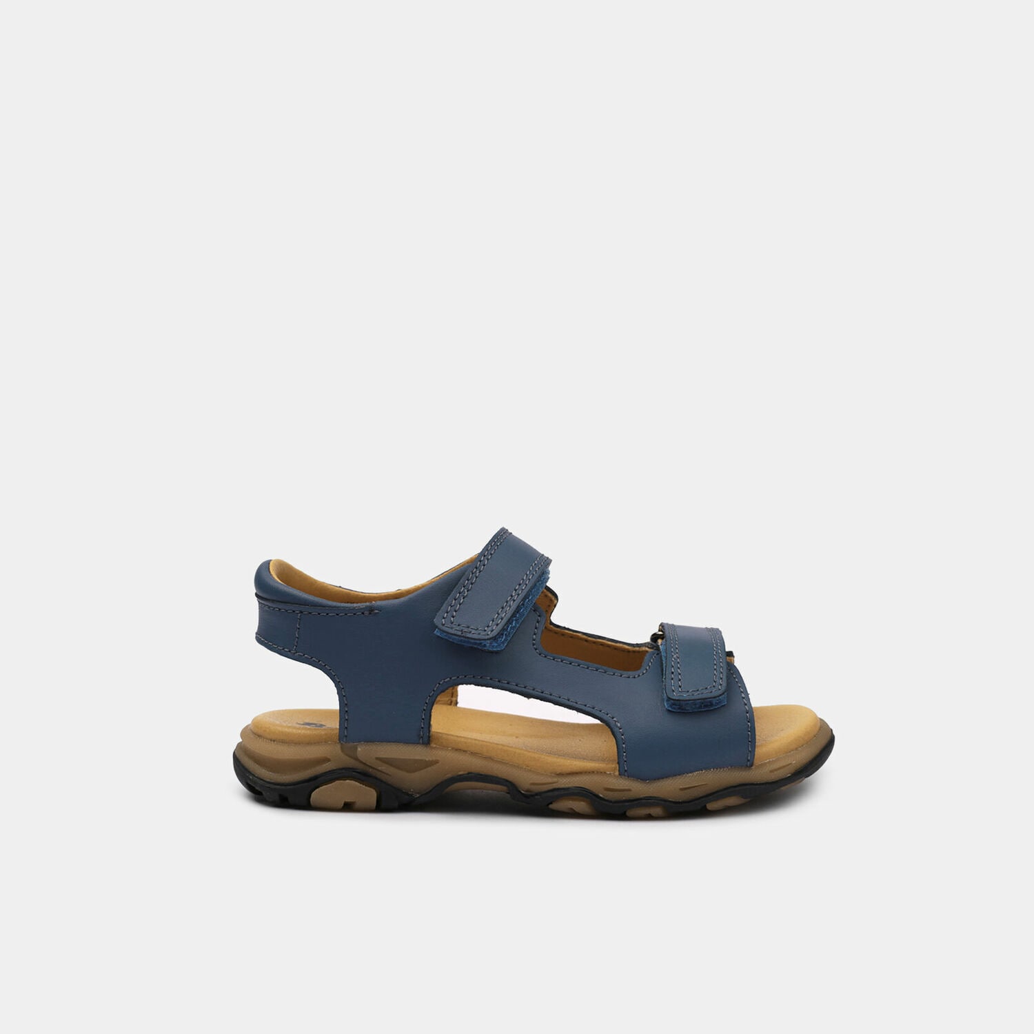 Sandali da bambino in suede