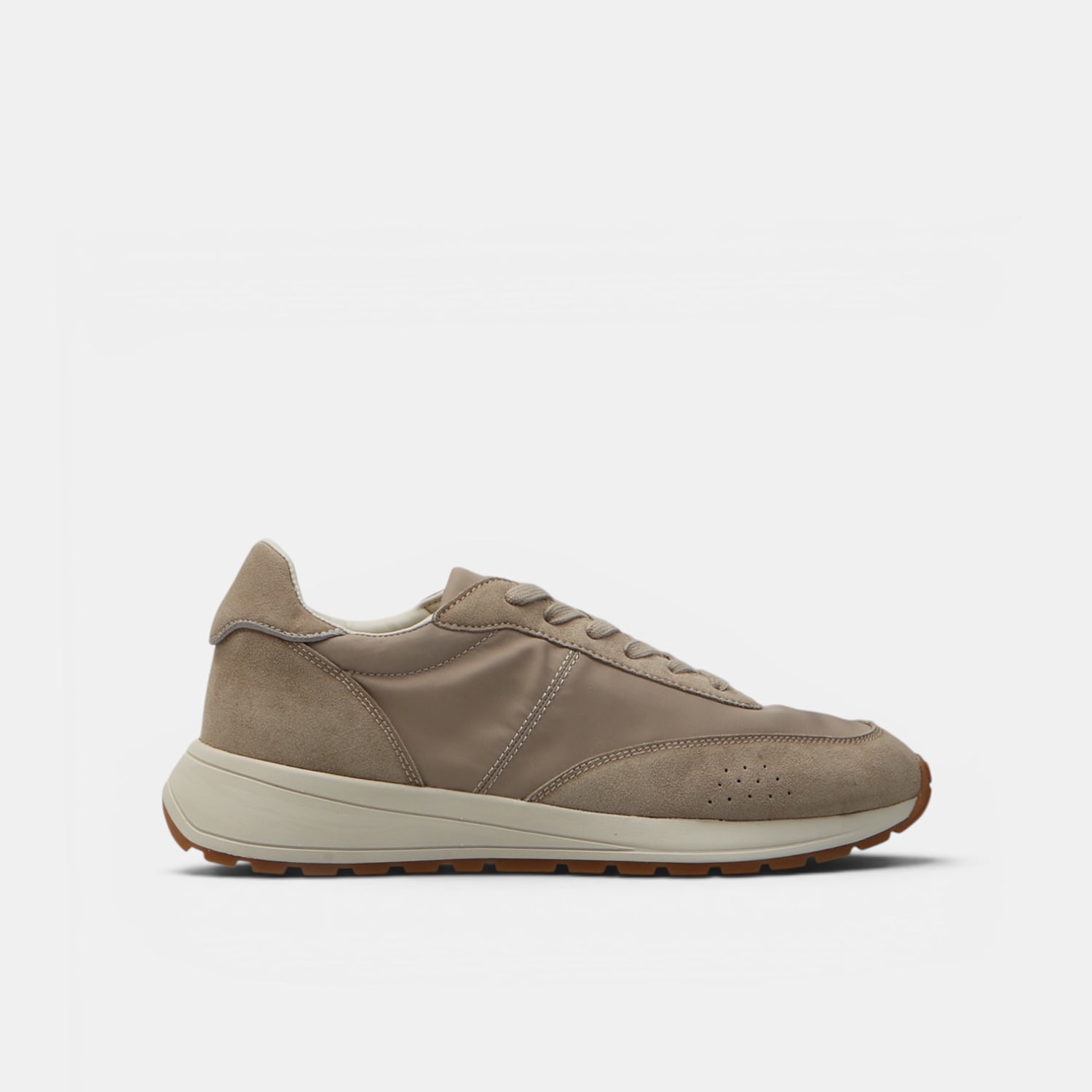 Sneaker da uomo Bata