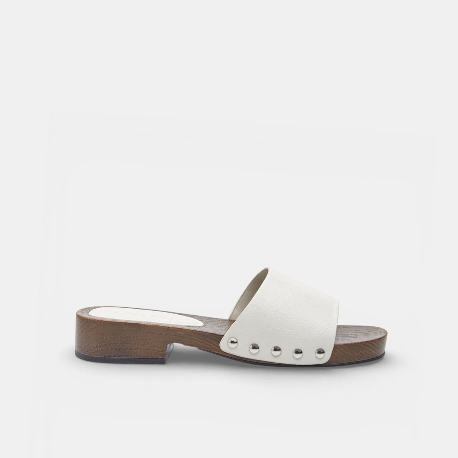 Mule da donna Bata con fascia