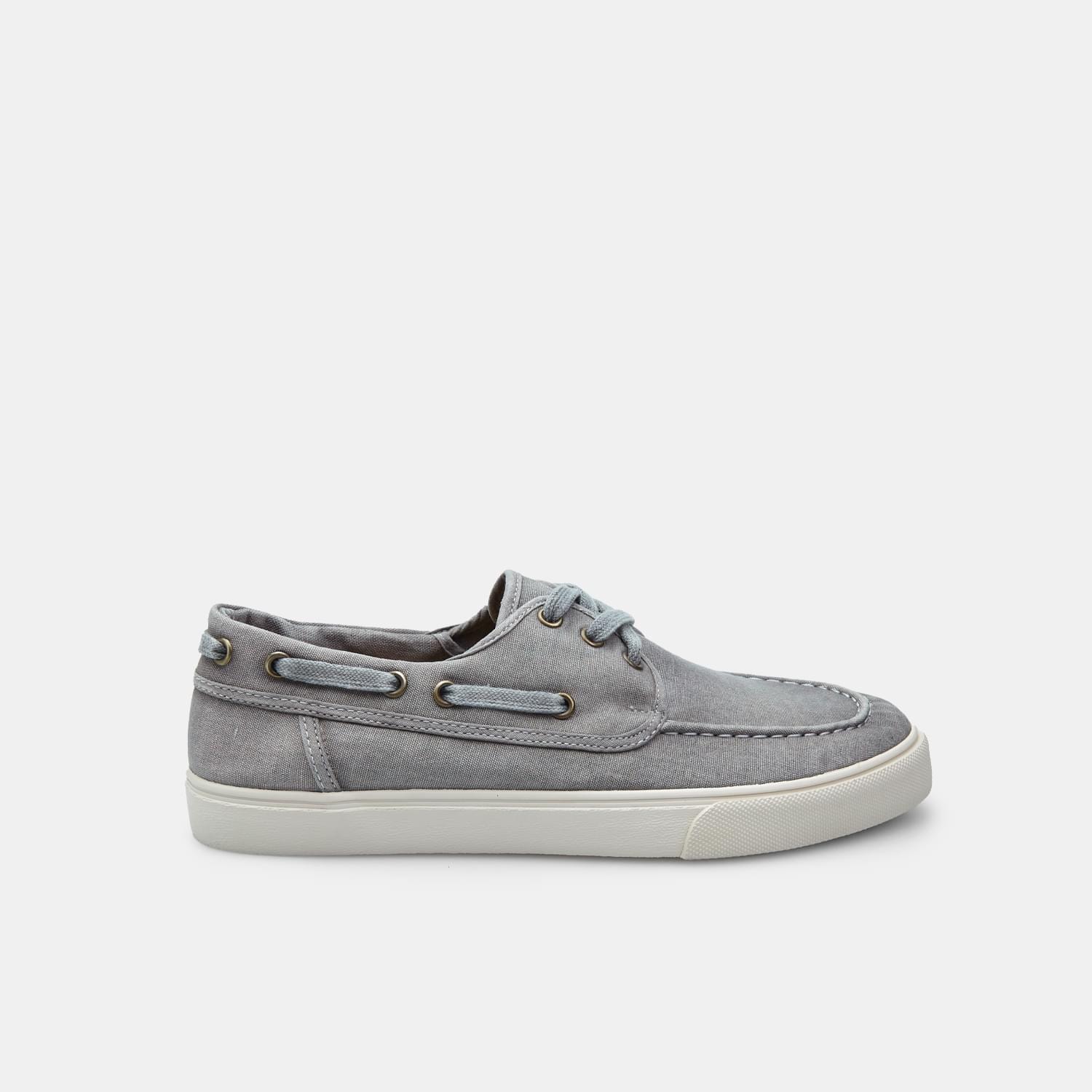 Sneaker modello barca da Uomo BATA