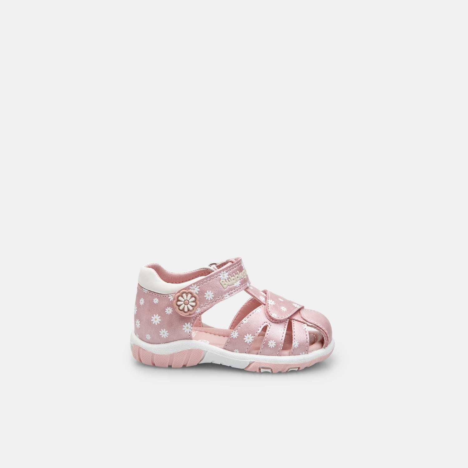 Sandali chiusi da bambina Bubblegummers