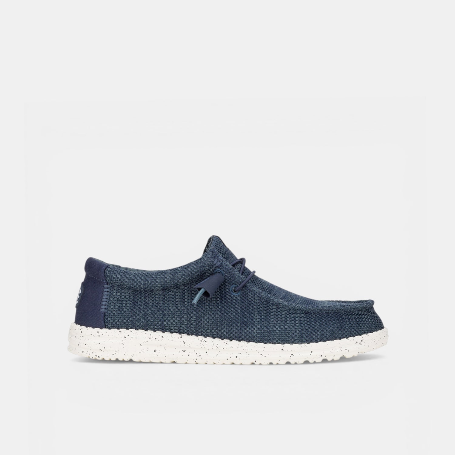 Scarpa stringata da uomo Hey Dude