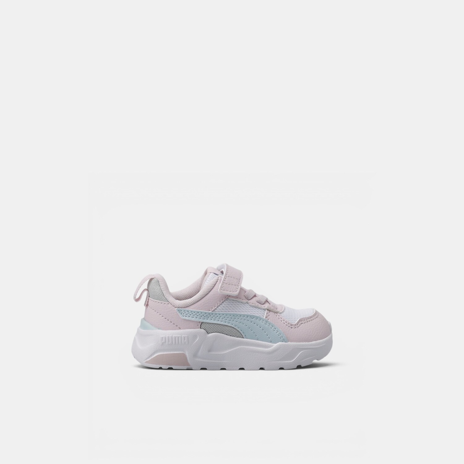 Sneaker da bambina Puma Trinity 2