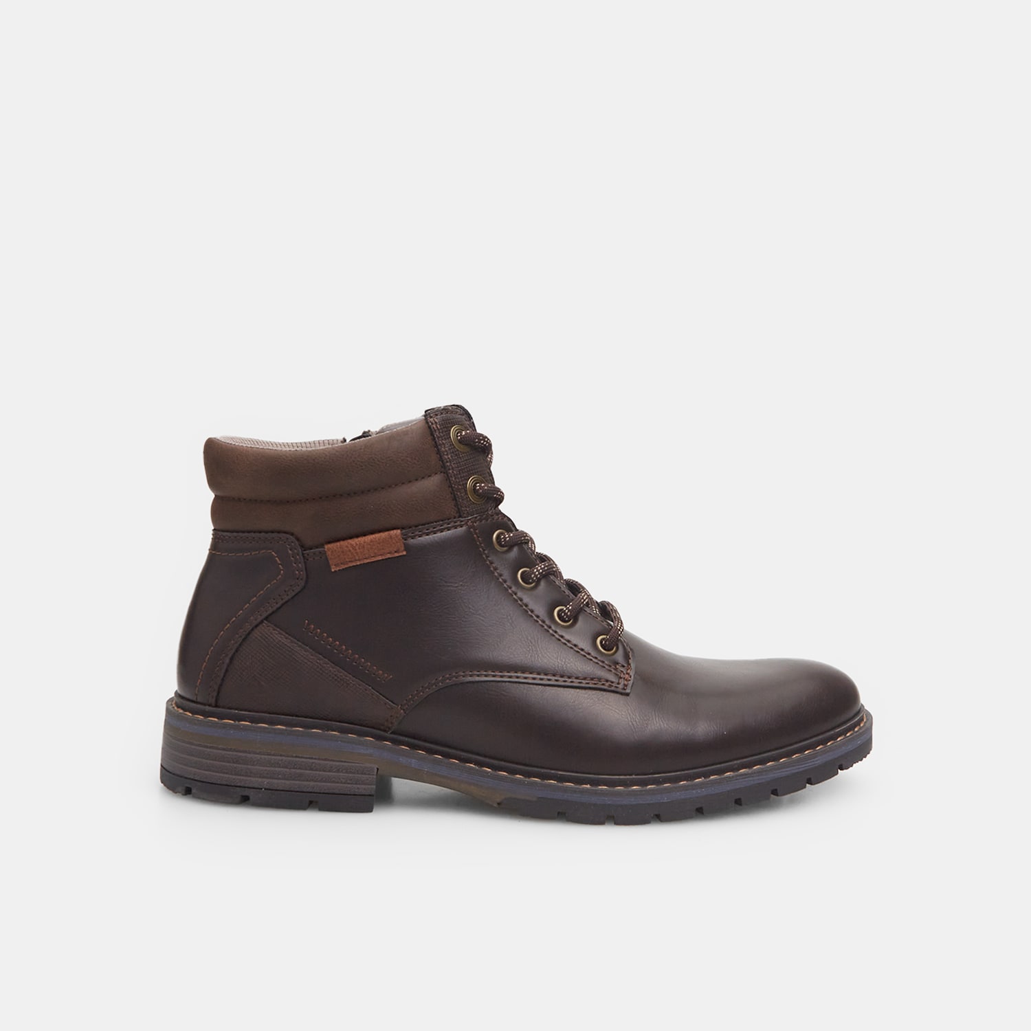 Stivaletto da uomo