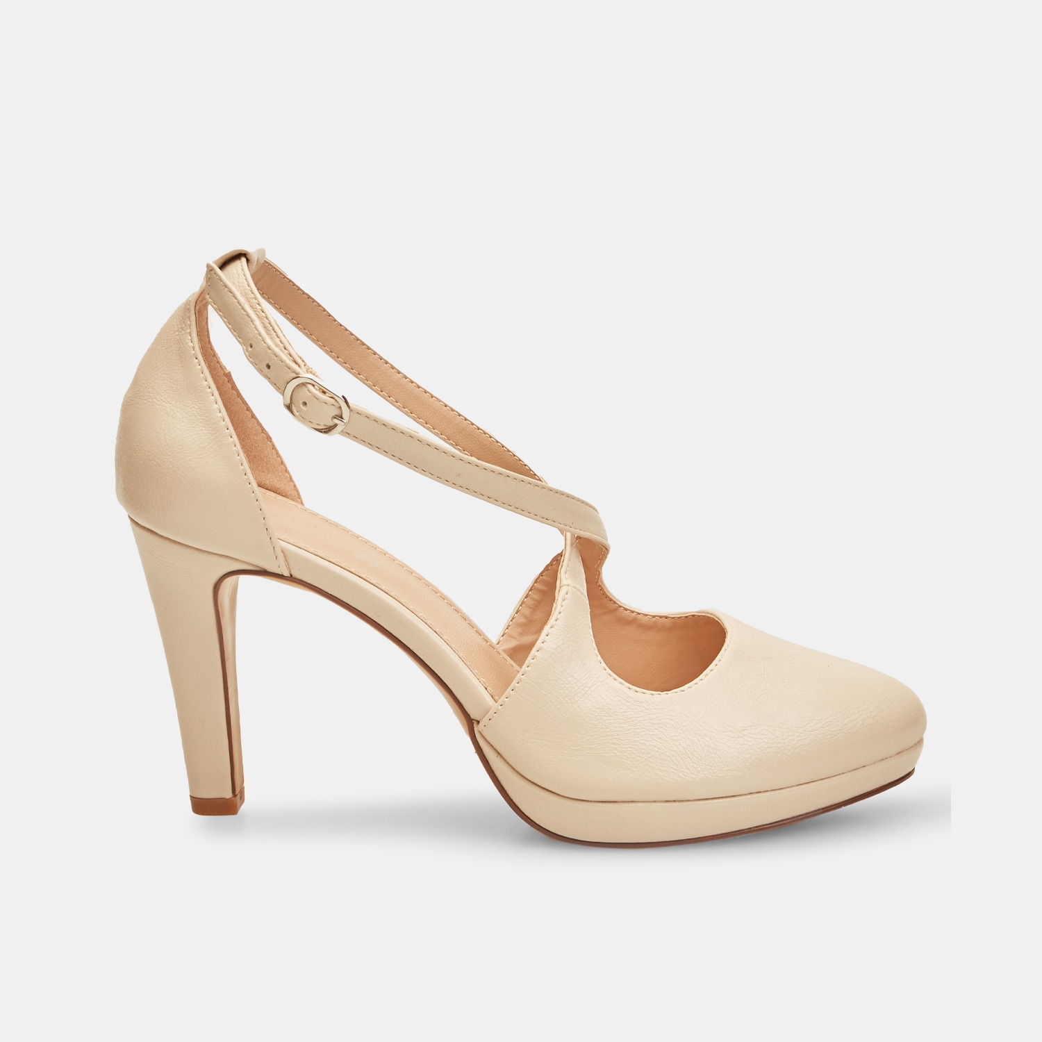 Décolleté da donna con tacco 9,2 cm