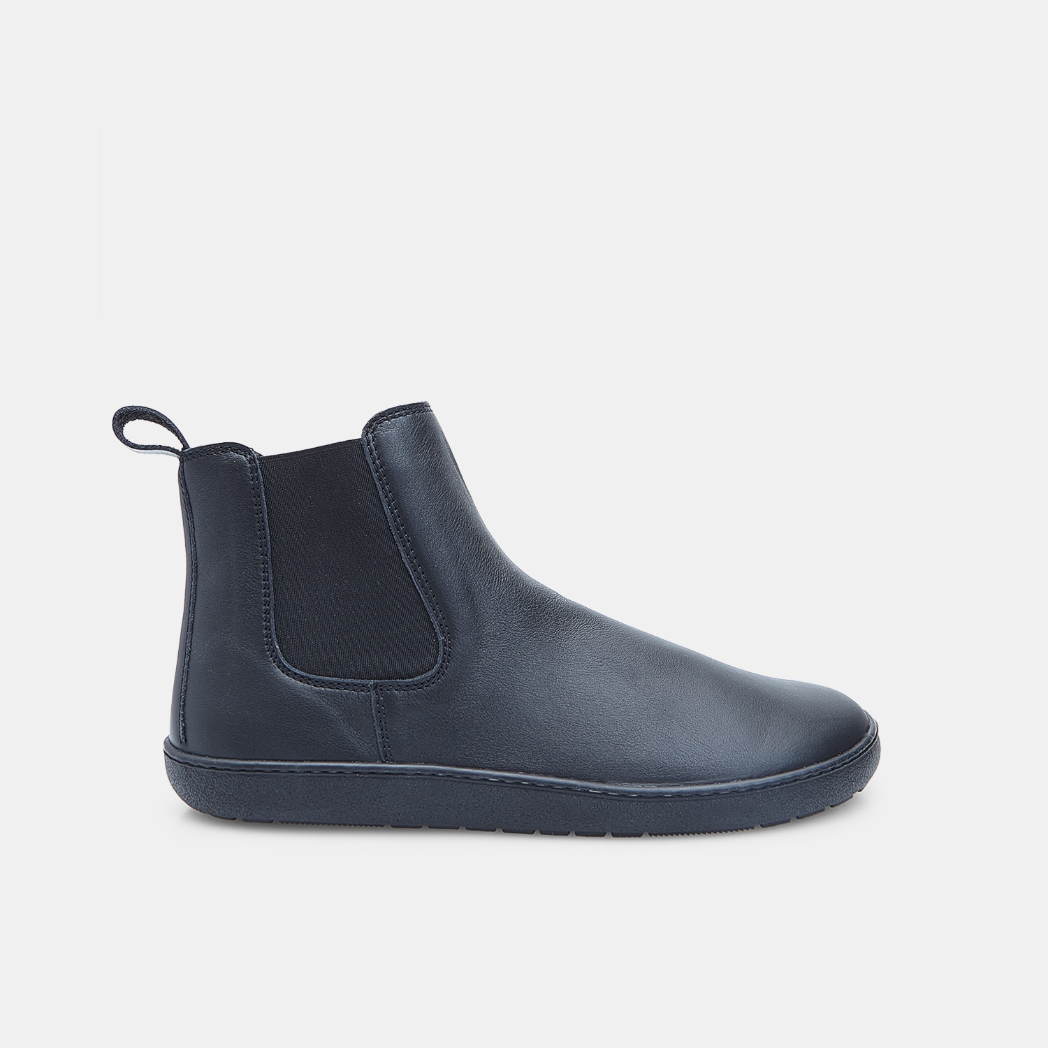 Stivaletto Chelsea Barefoot in pelle da uomo Bata