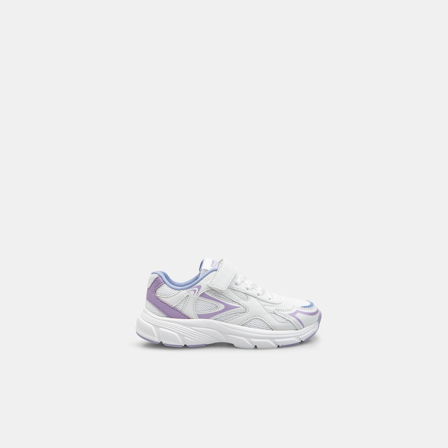 Sneaker da bambina Bubblegummers con strap