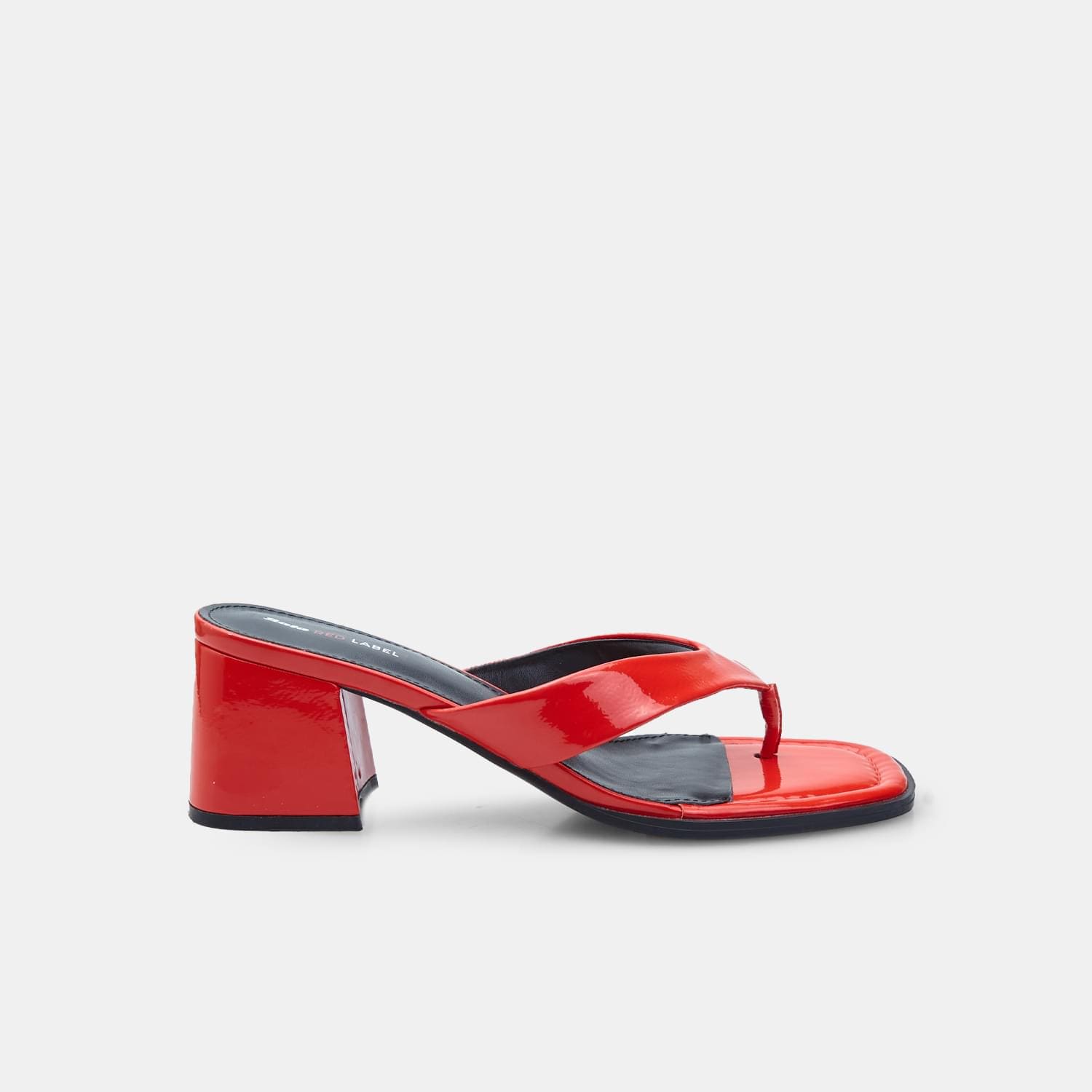 Sandali con tacco da Donna BATA RED LABEL