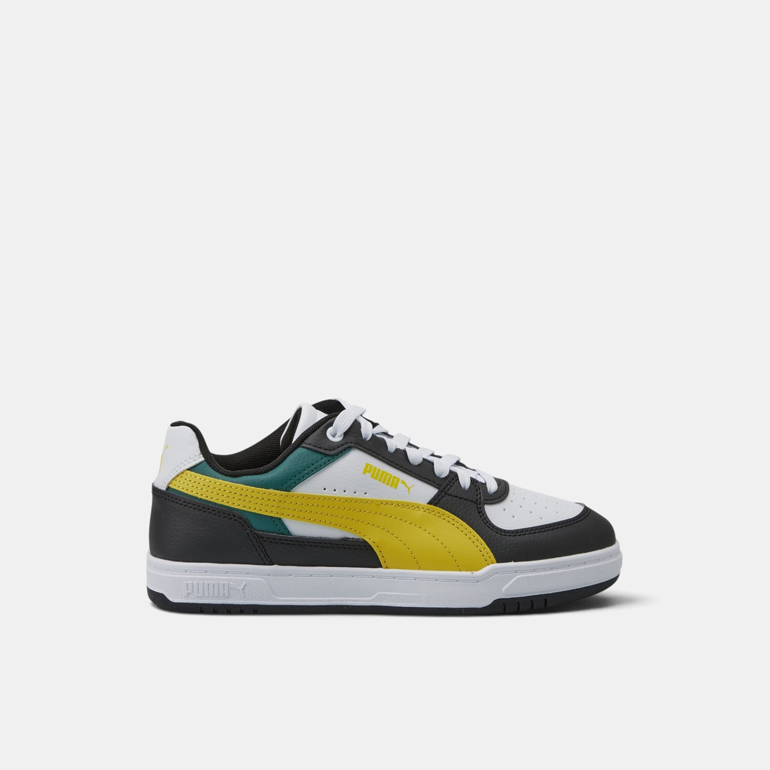 Sneaker da ragazzo Puma Caven III Block