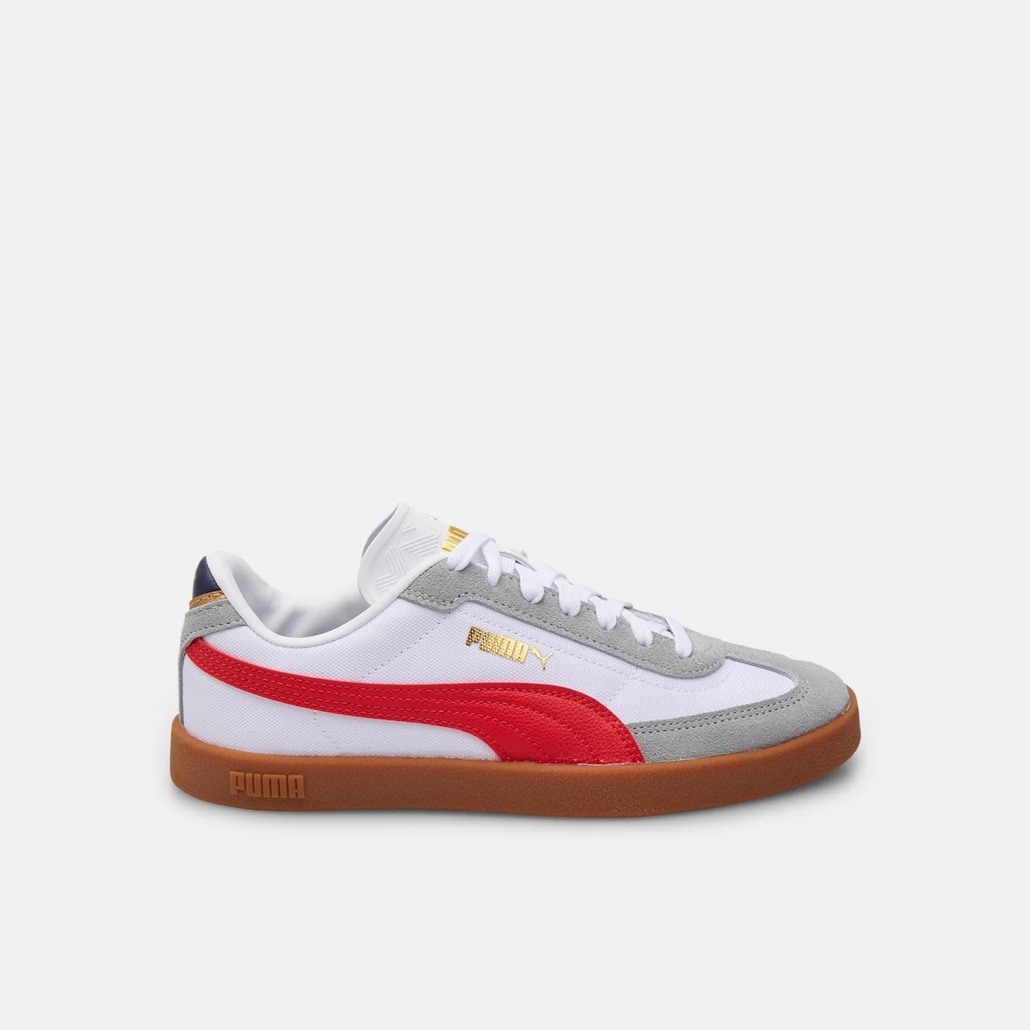 Sneaker da ragazzi PUMA Club II Era Jr