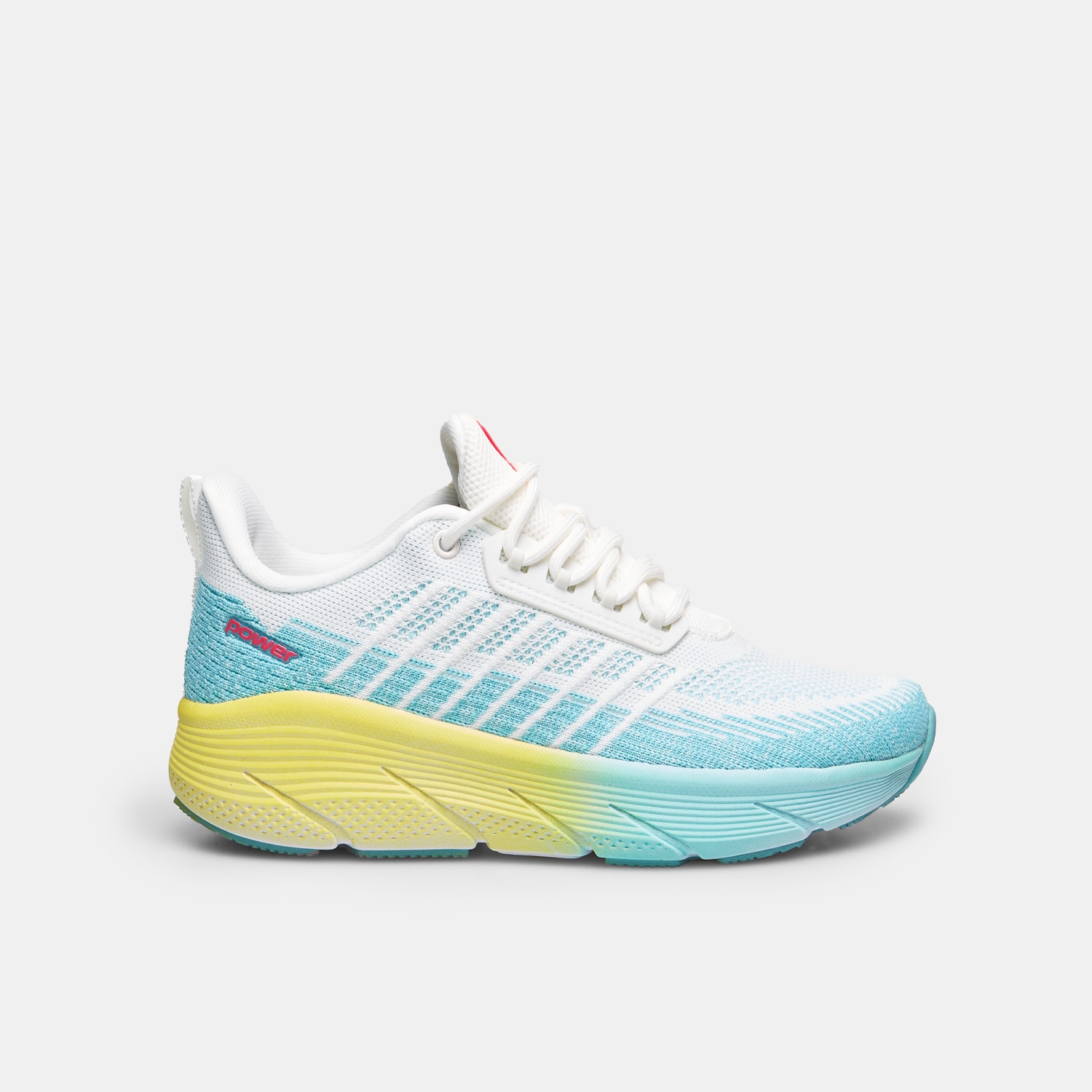 Sneaker da donna Power Luxe Runner