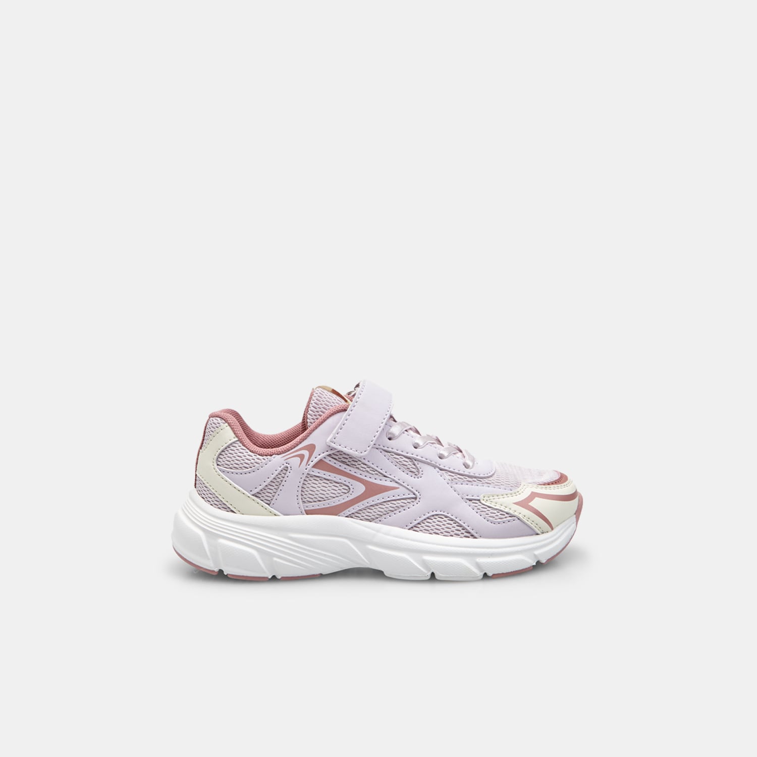 Sneaker da bambina Bubblegummers con strap