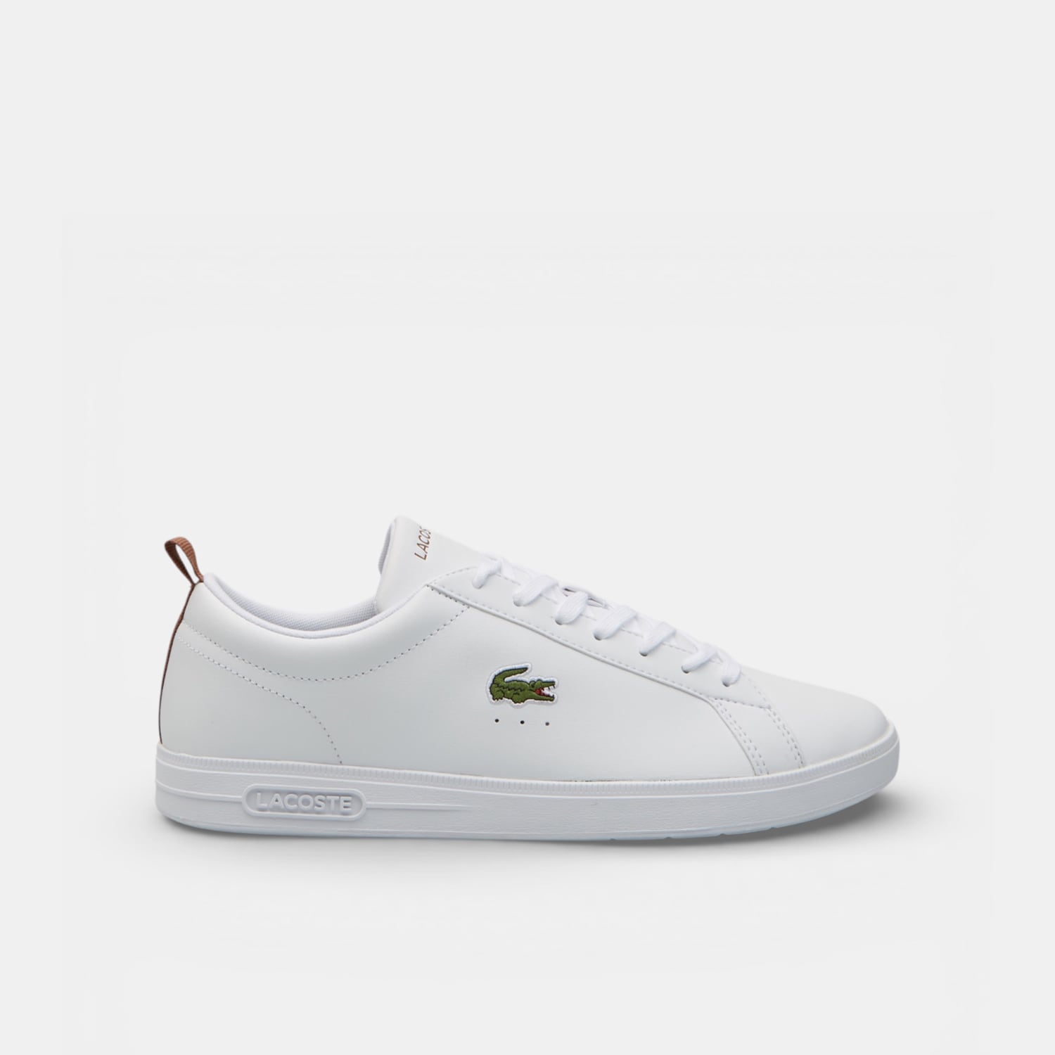 Sneaker da uomo Lacoste