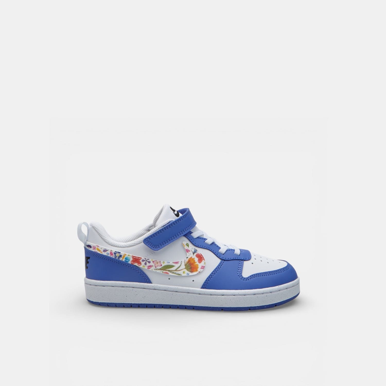 Sneaker da bambini Nike Court Borough Low FL