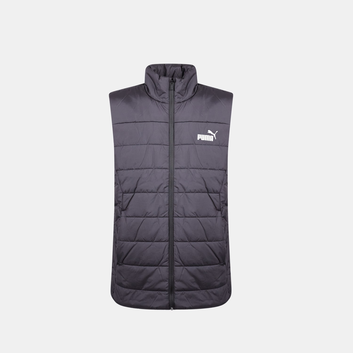 Gilet imbottito puma
