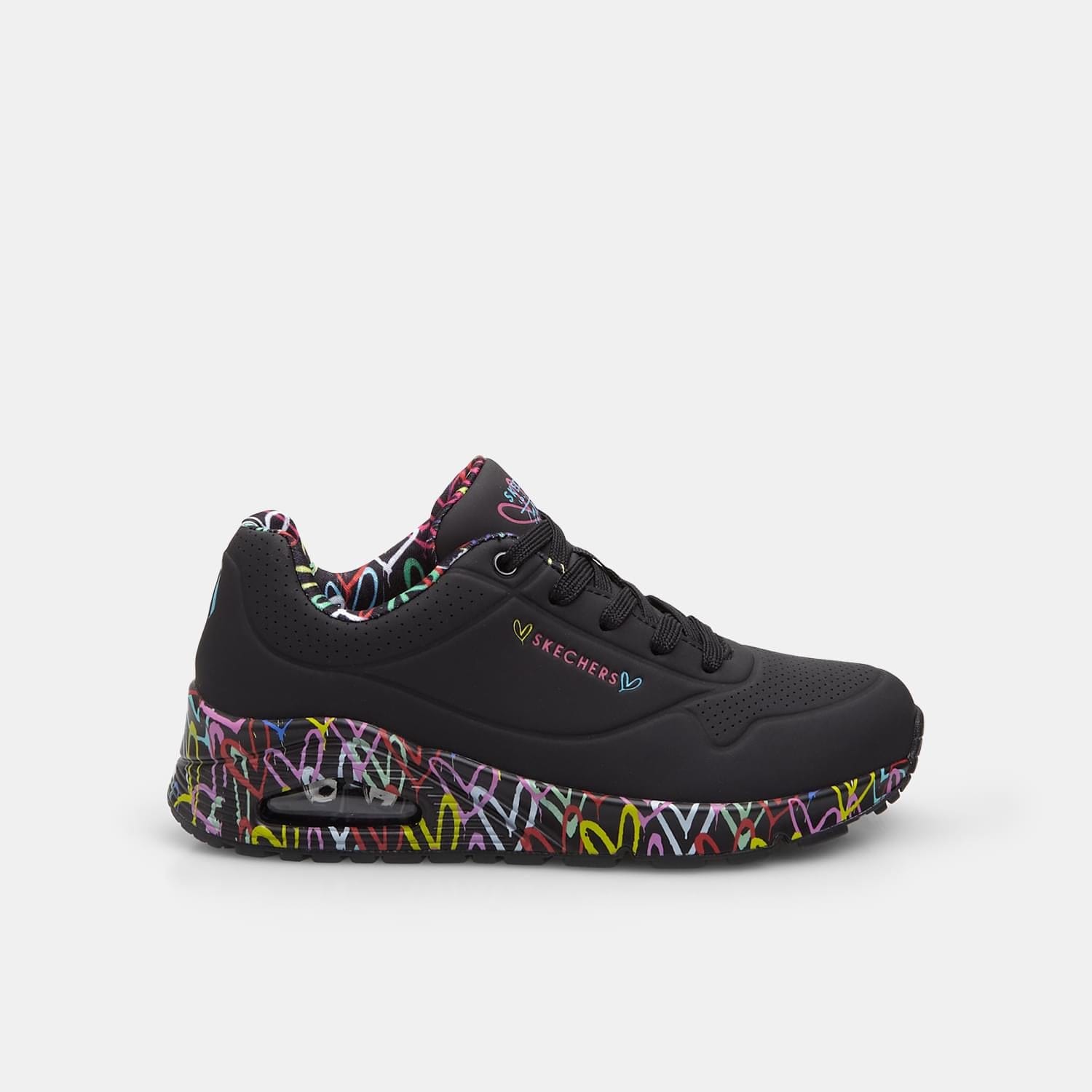 Sneaker da donna SKECHERS UNO