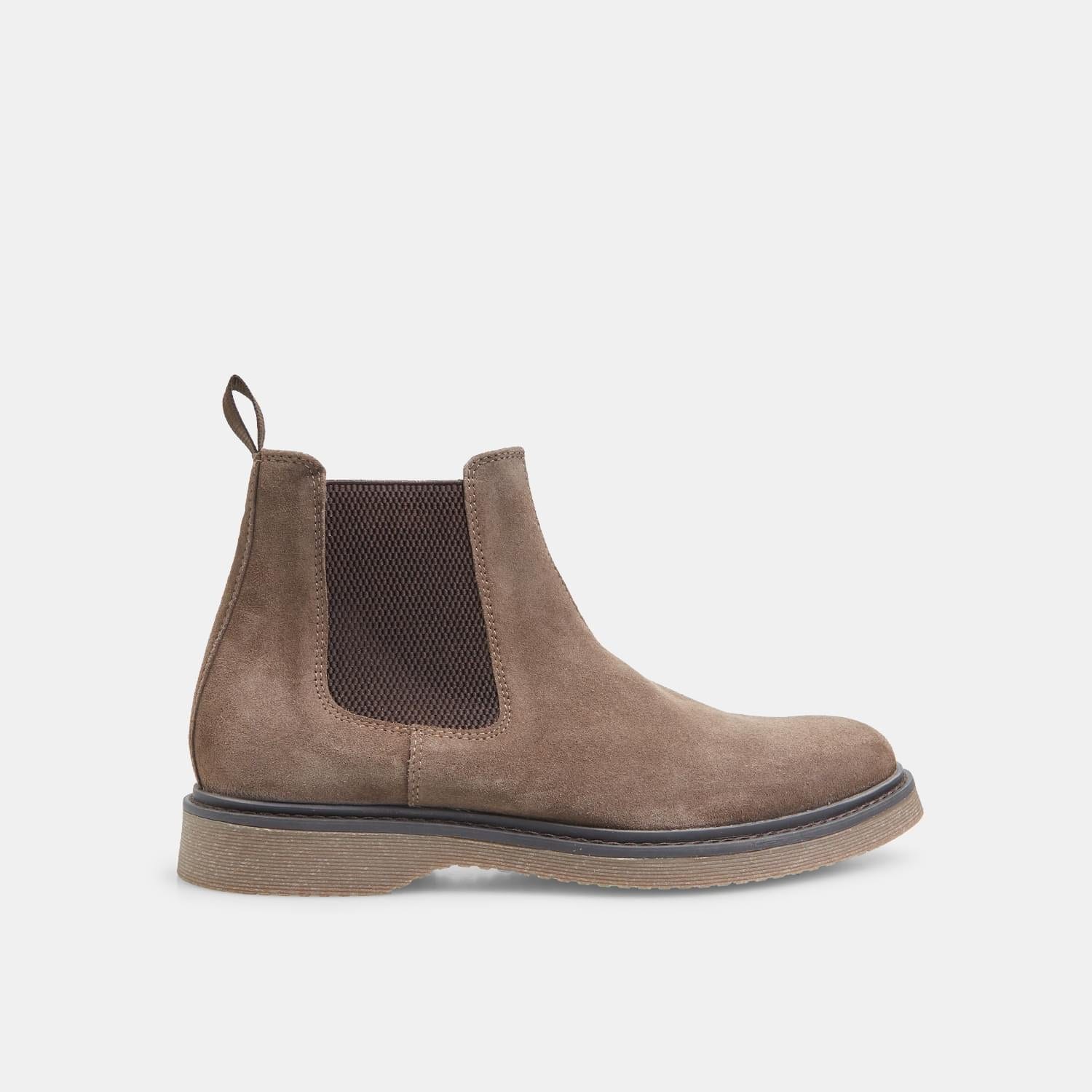 Stivaletti in Suede da Uomo BATA
