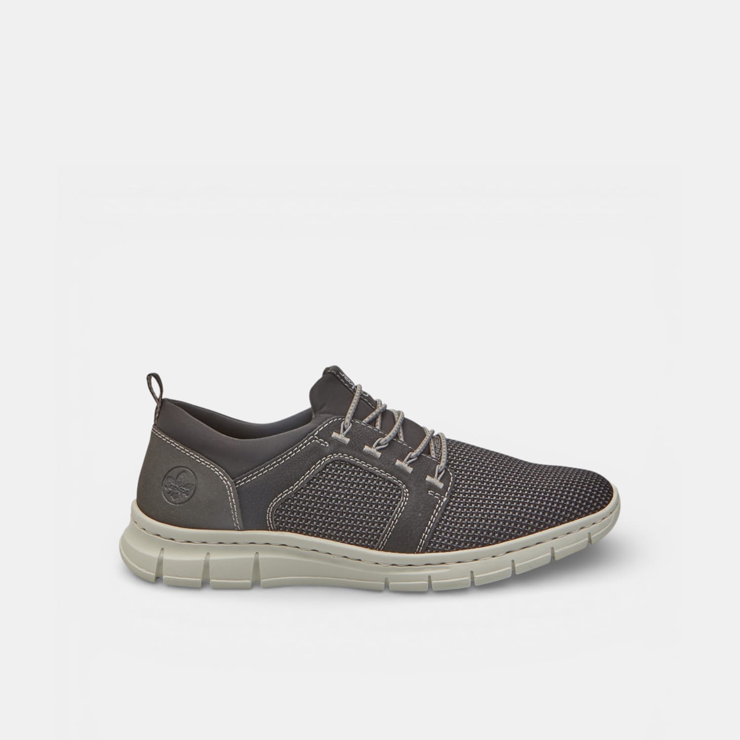 Sneaker da uomo Rieker