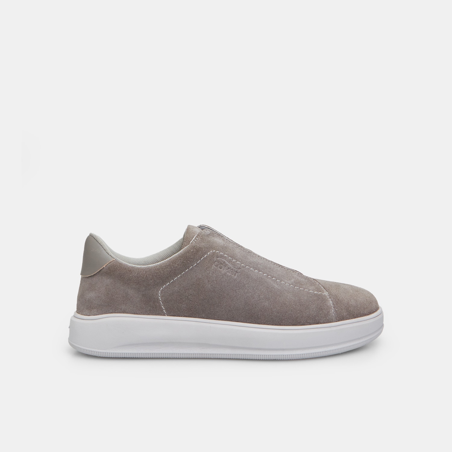 Scarpe Comfit in suede da Uomo BATA