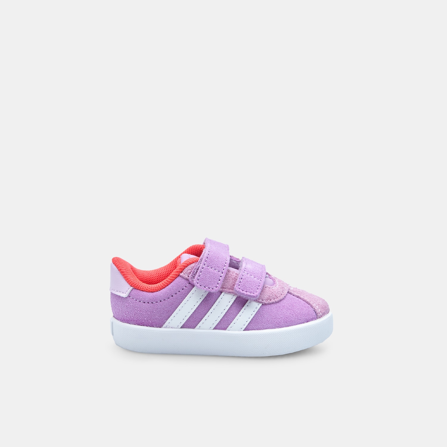 Sneaker da bambini Adidas VL COURT 3.0