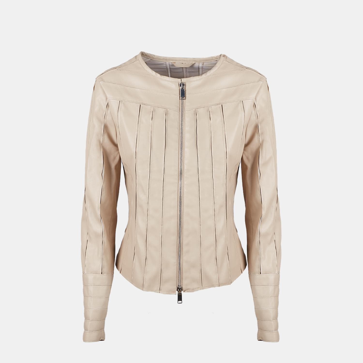 Giacca leggera in Eco Pelle da Donna BATA