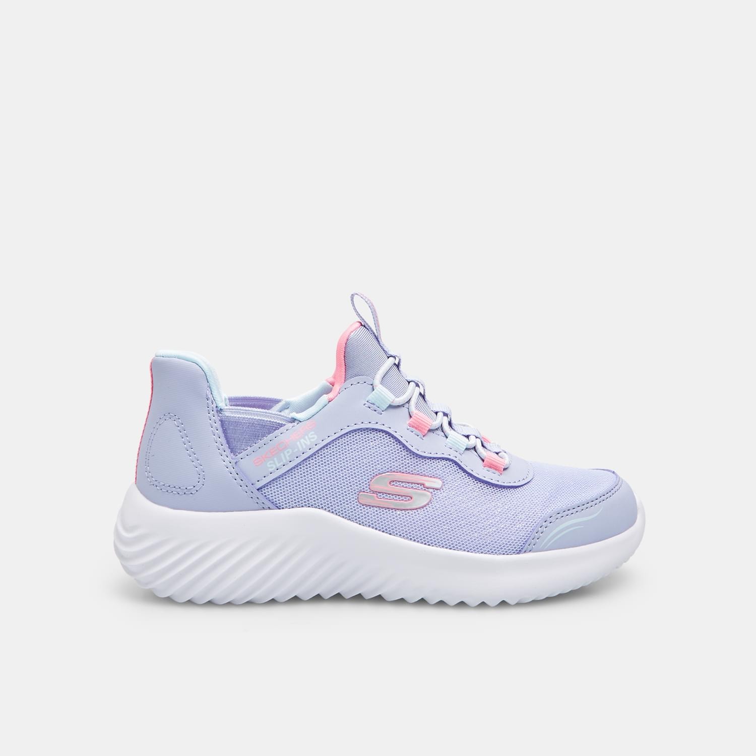 Sneaker da bambini SKECHERS BOUNDER